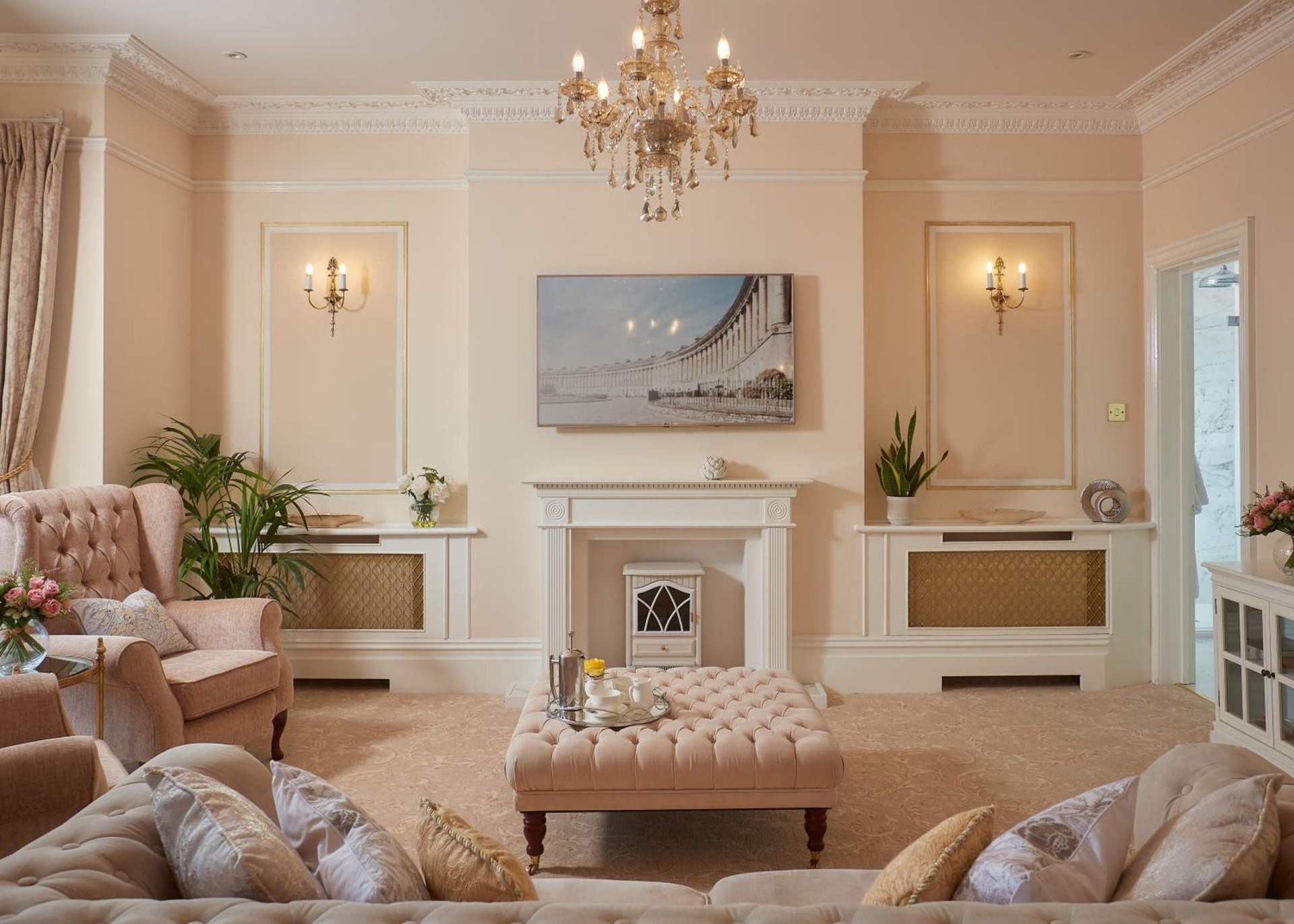 Bathen House Boutique Hotel
