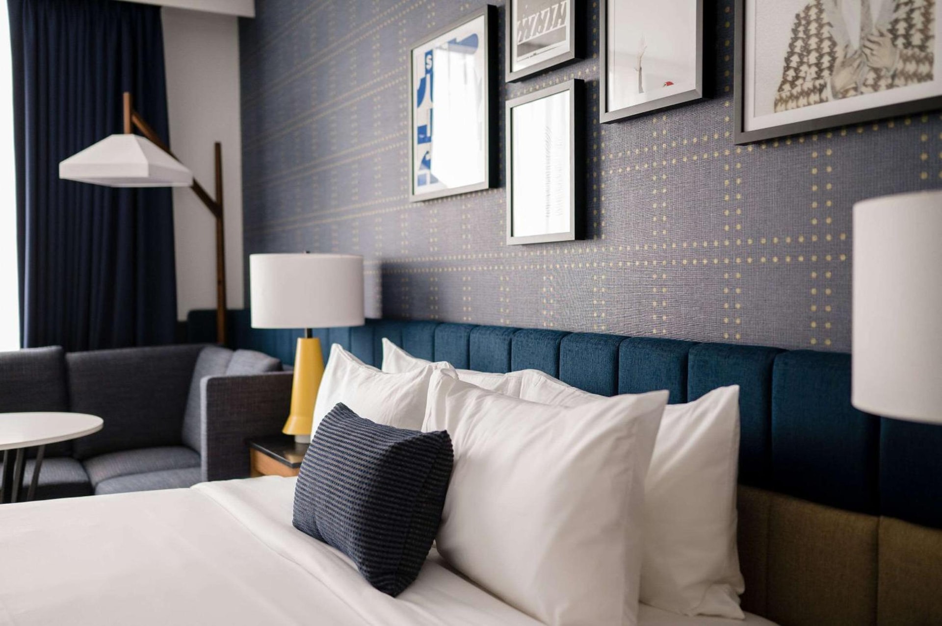 Cambria Hotel Boston Somerville
