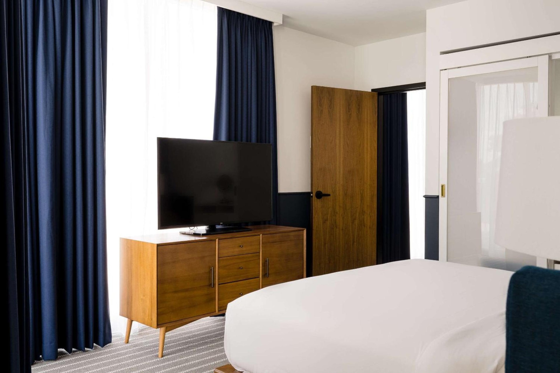 Cambria Hotel Boston Somerville