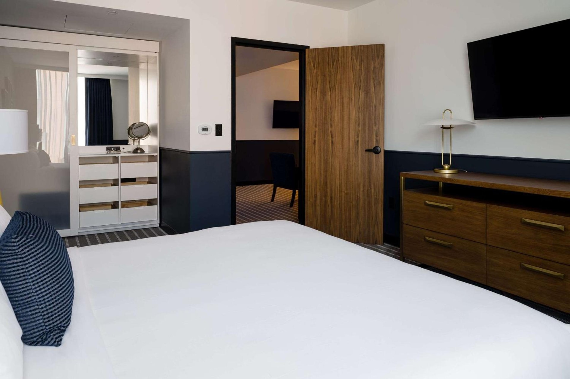 Cambria Hotel Boston Somerville