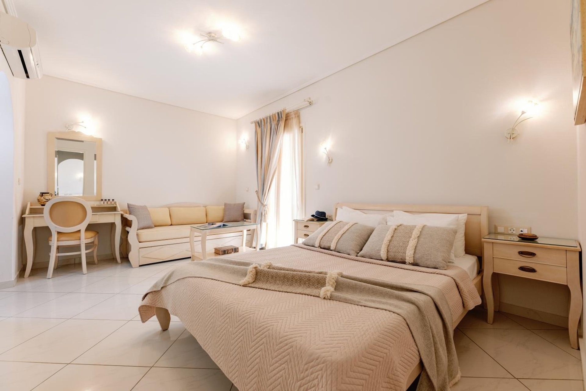 Aegean Palace
