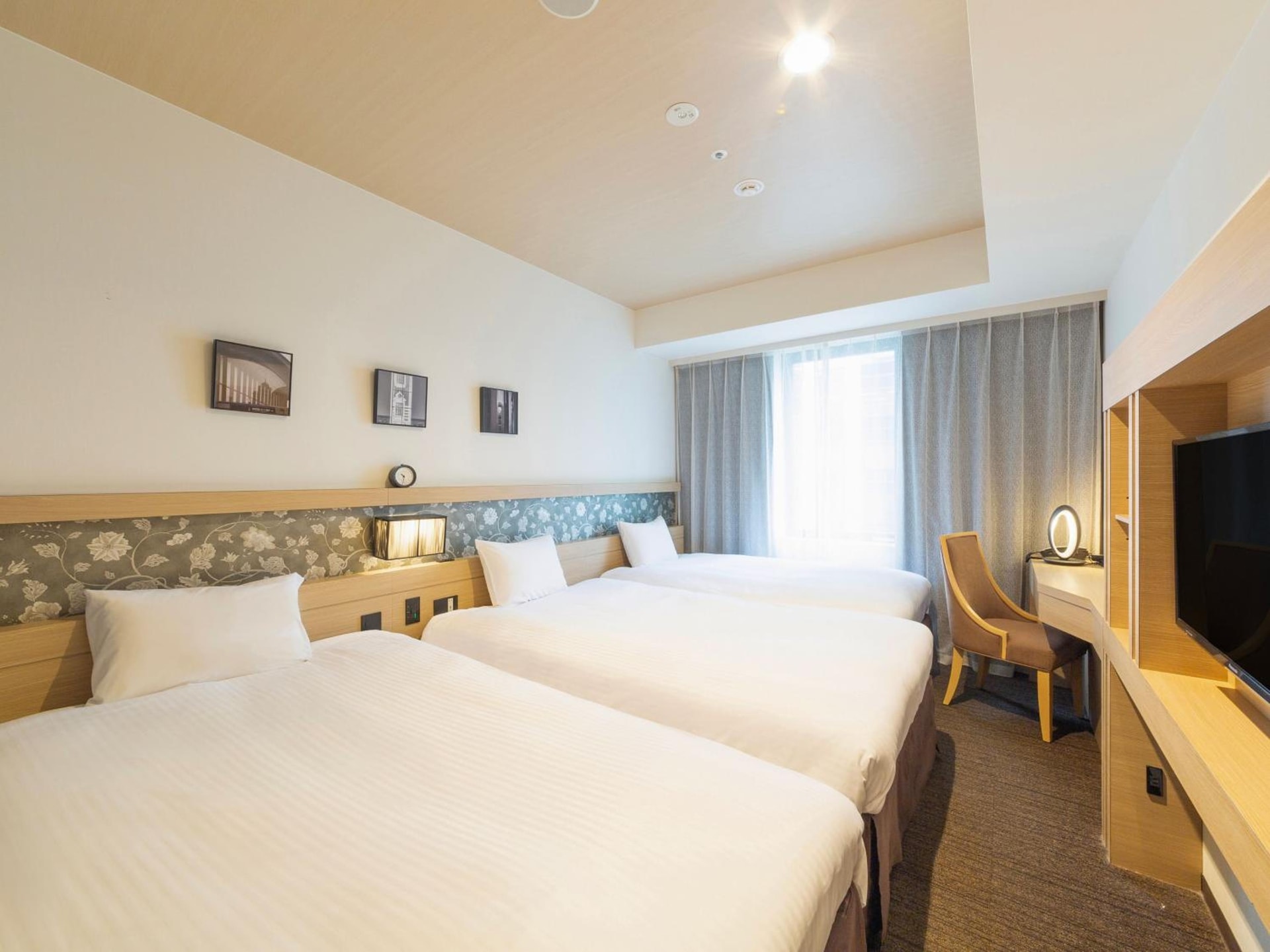 Hotel Keihan Yodoyabashi