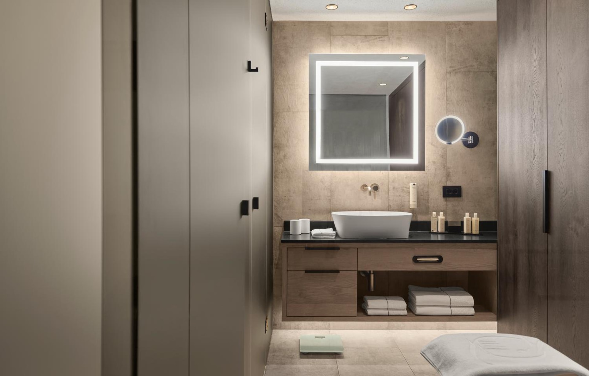 Quellenhof Luxury Resort Lazise