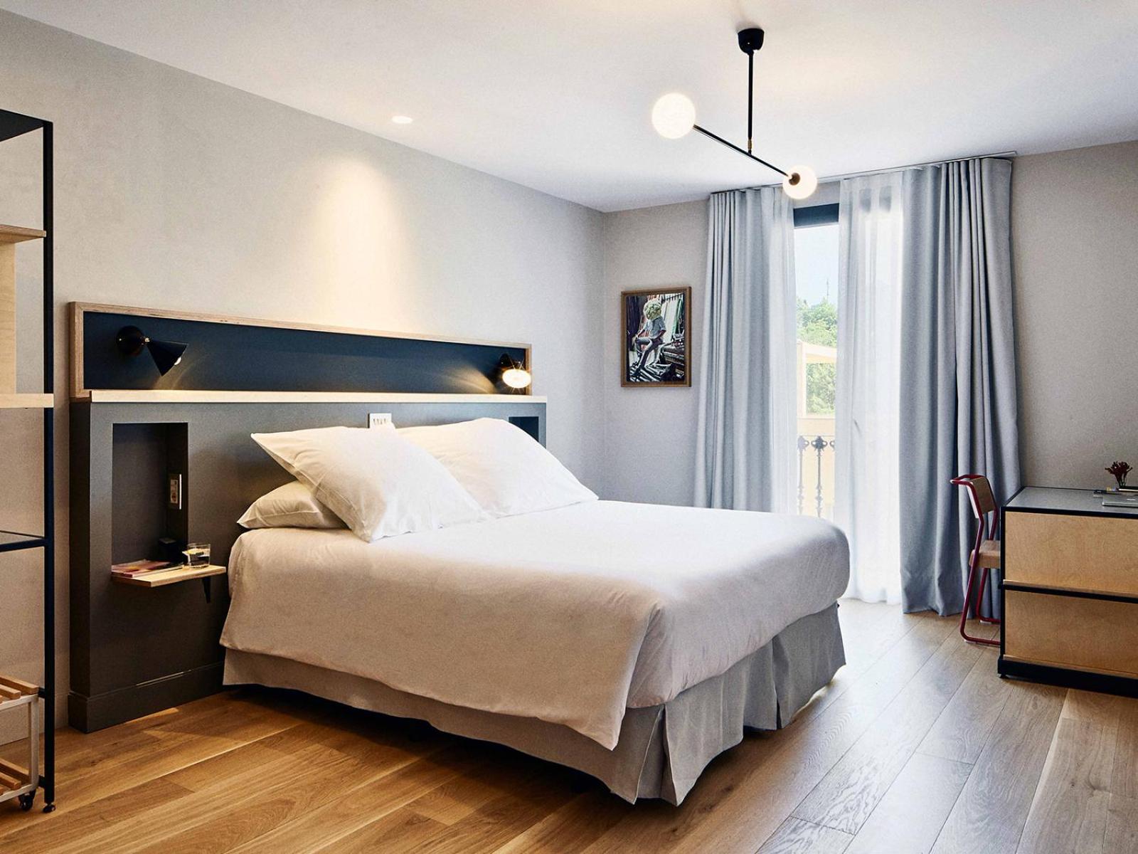 Hotel Brummell