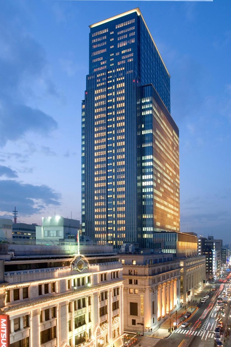 building