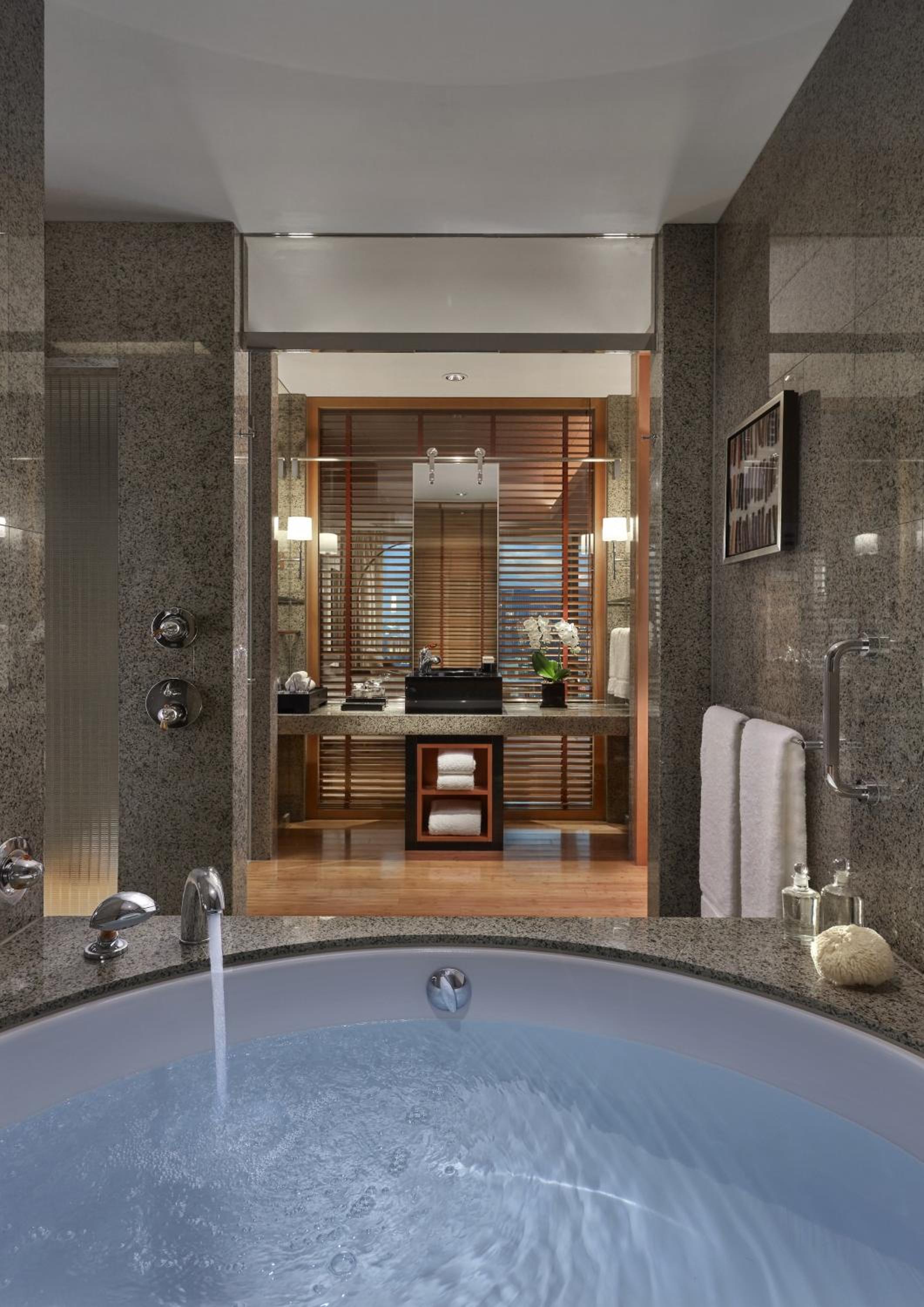 Mandarin Oriental, Tokyo