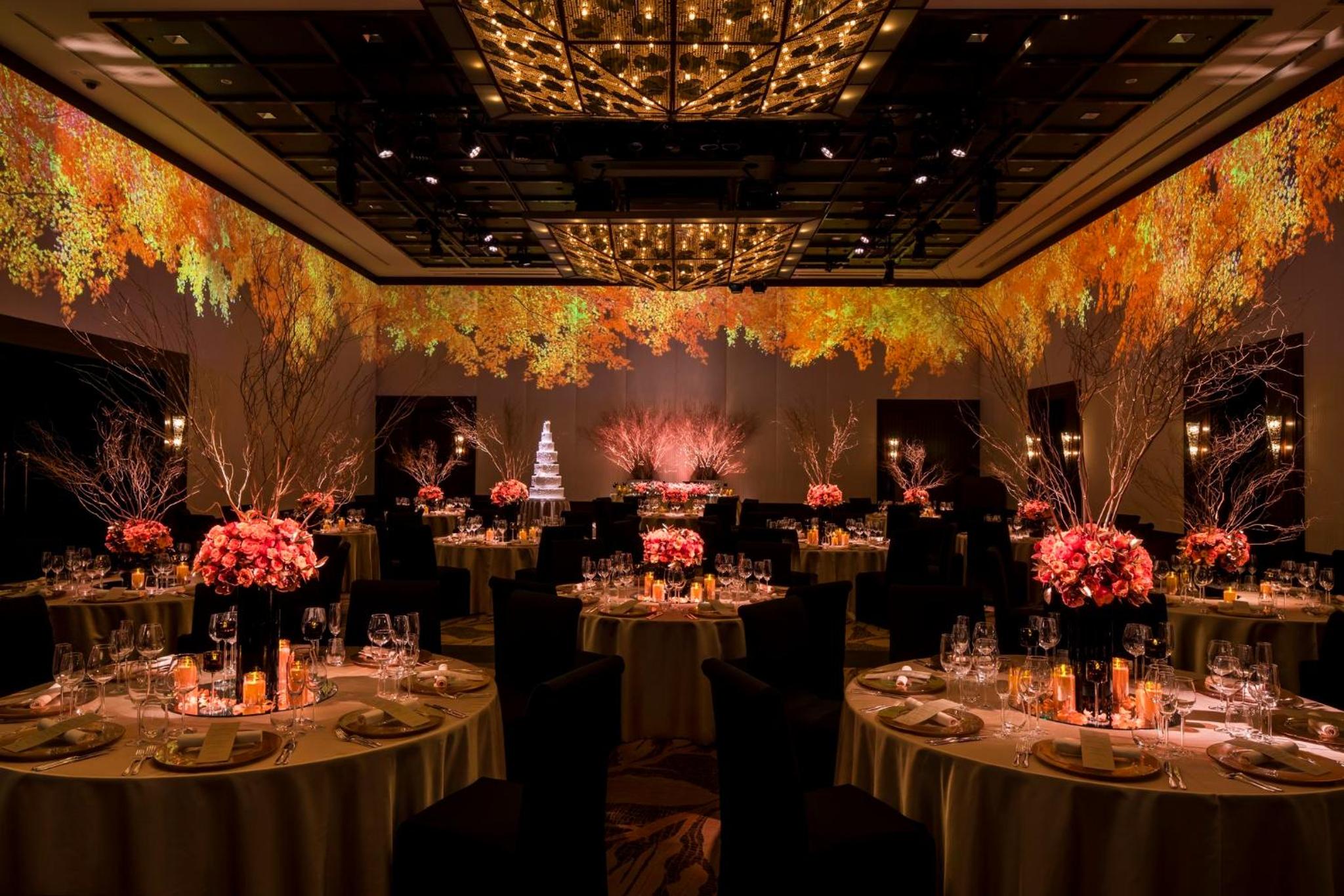 Mandarin Oriental, Tokyo