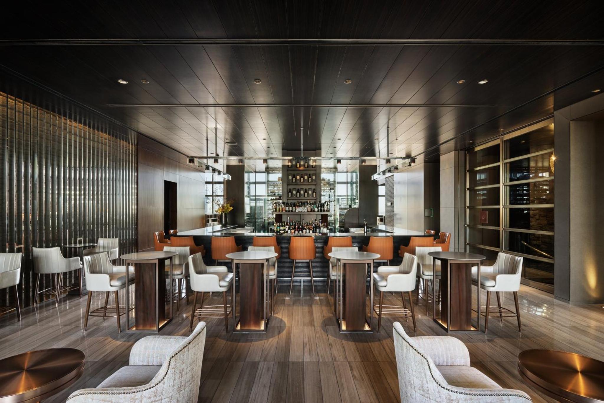 Mandarin Oriental, Tokyo
