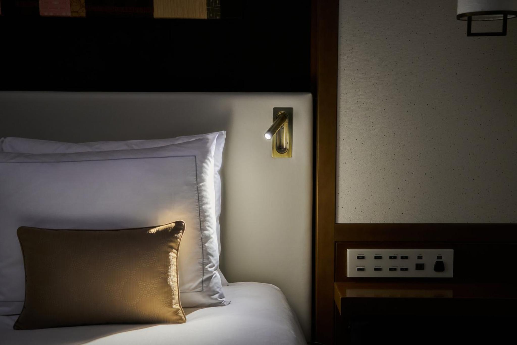 Mandarin Oriental, Tokyo
