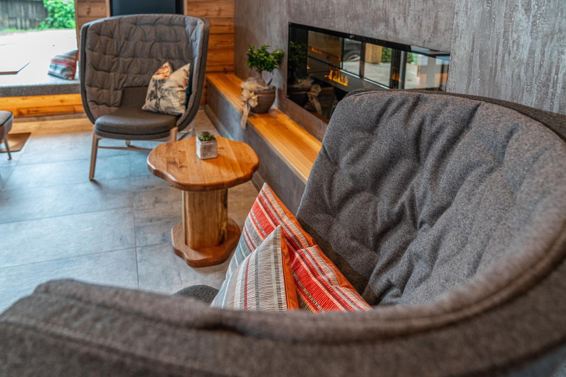 Stadtvilla Schladming Boutiquehotel