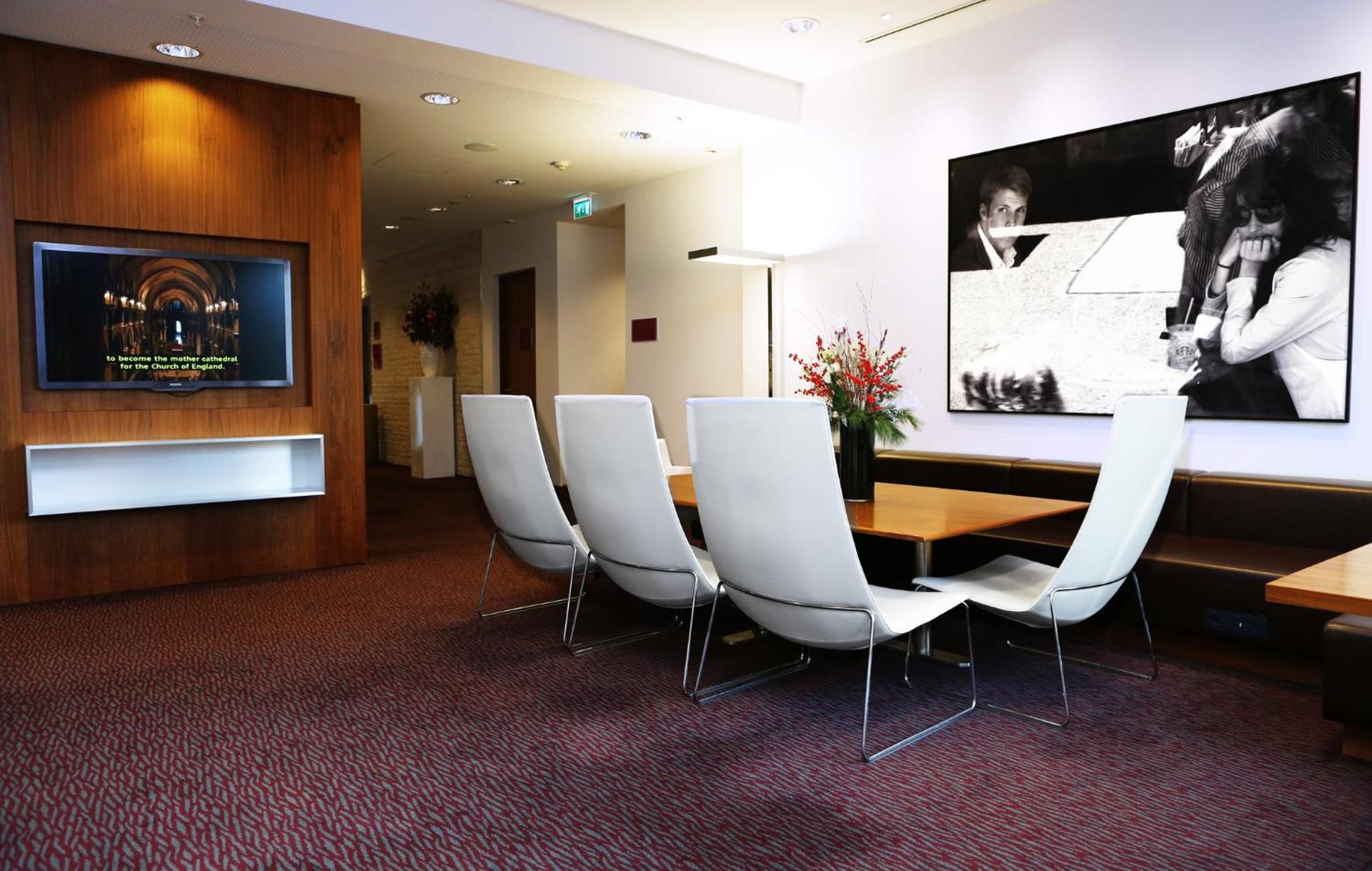Crowne Plaza Amsterdam - South by IHG