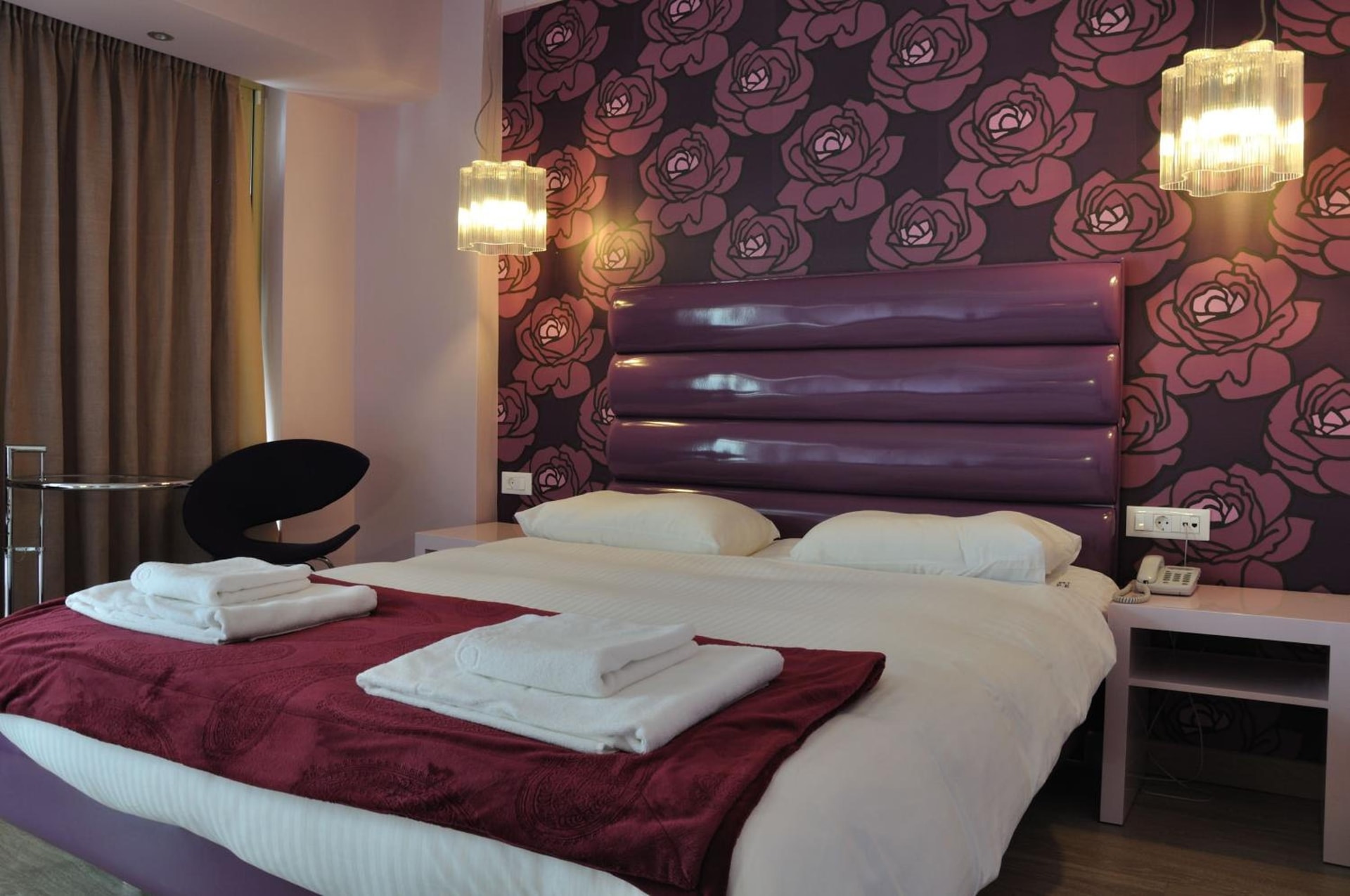 Corfu Mare Boutique Hotel -Adults only