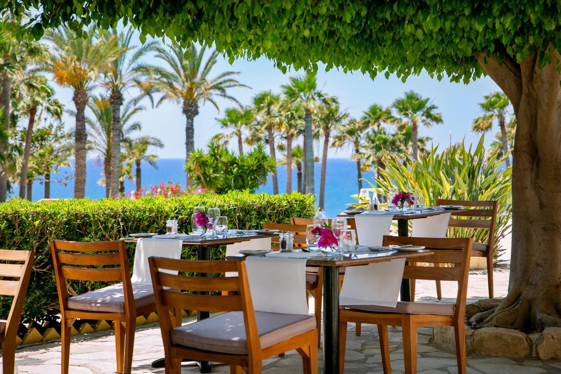 Azia Resort & Spa