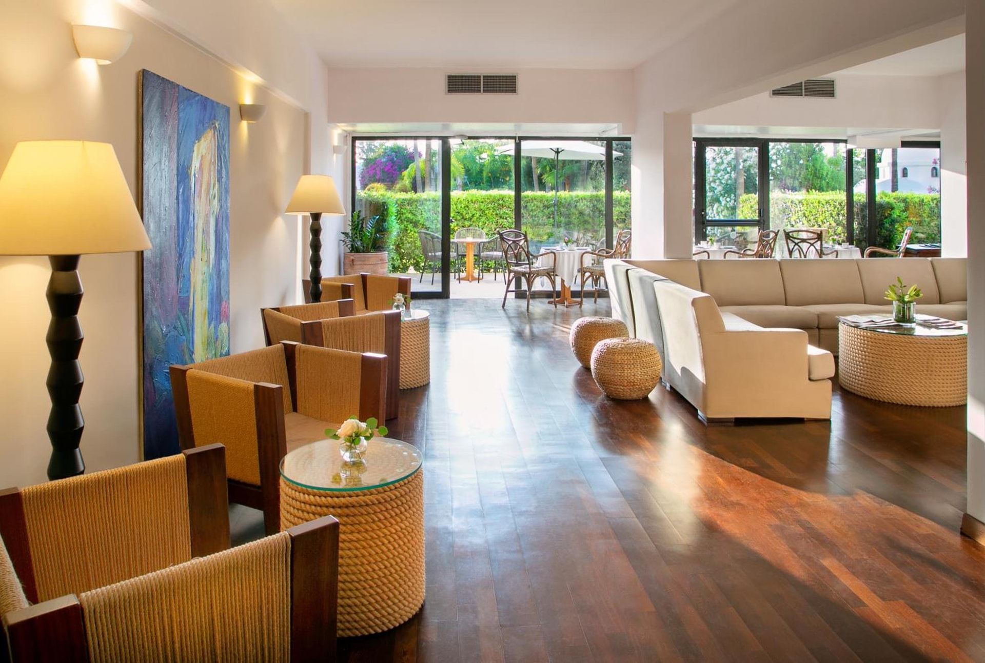 Azia Resort & Spa
