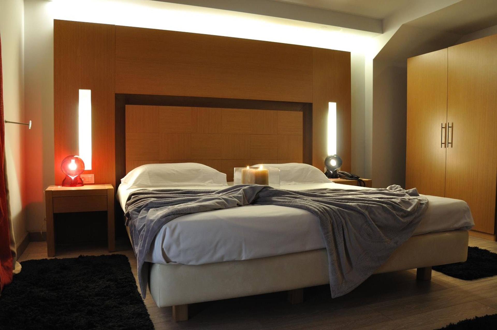 Corfu Mare Boutique Hotel -Adults only