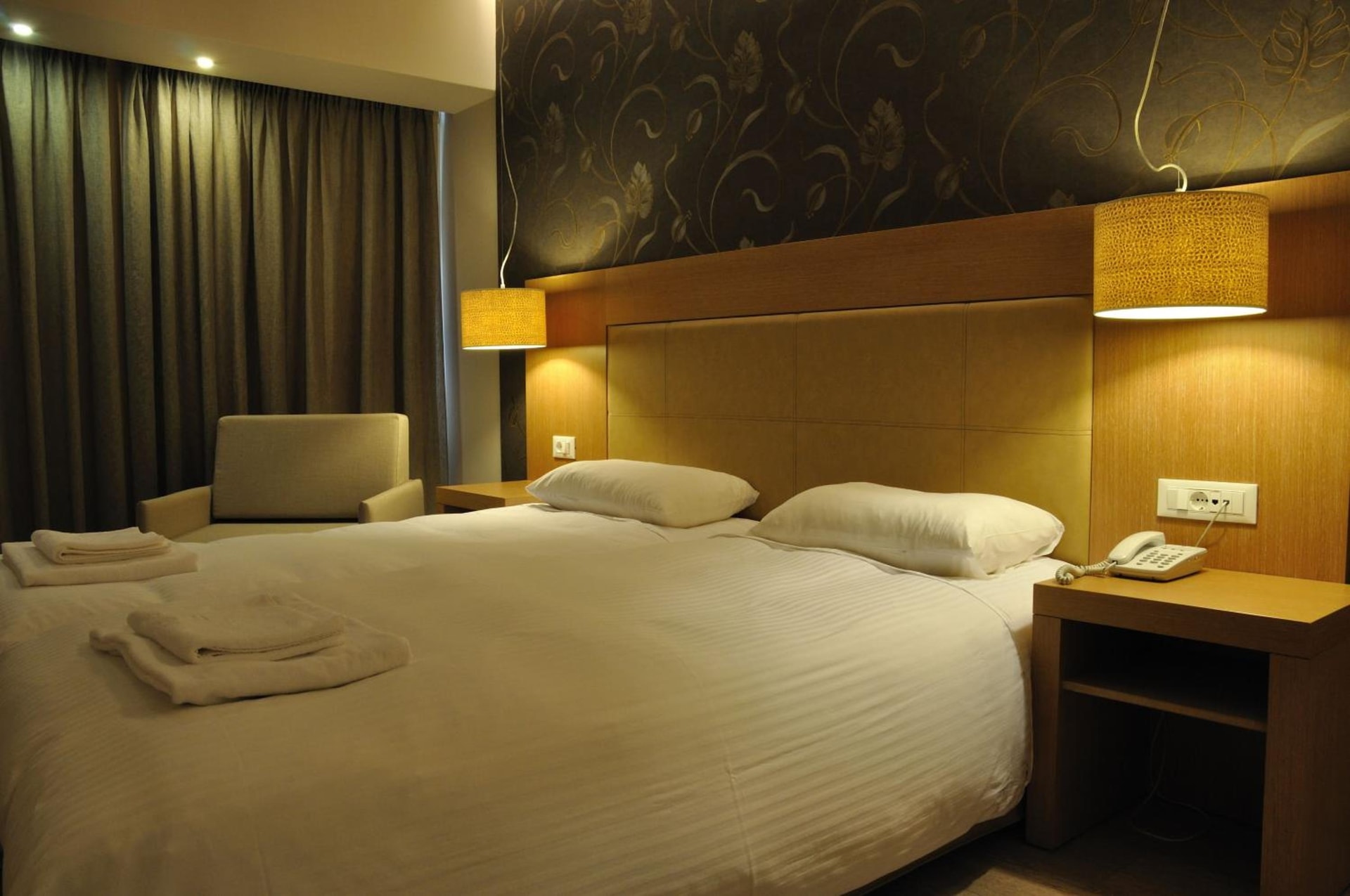 Corfu Mare Boutique Hotel -Adults only