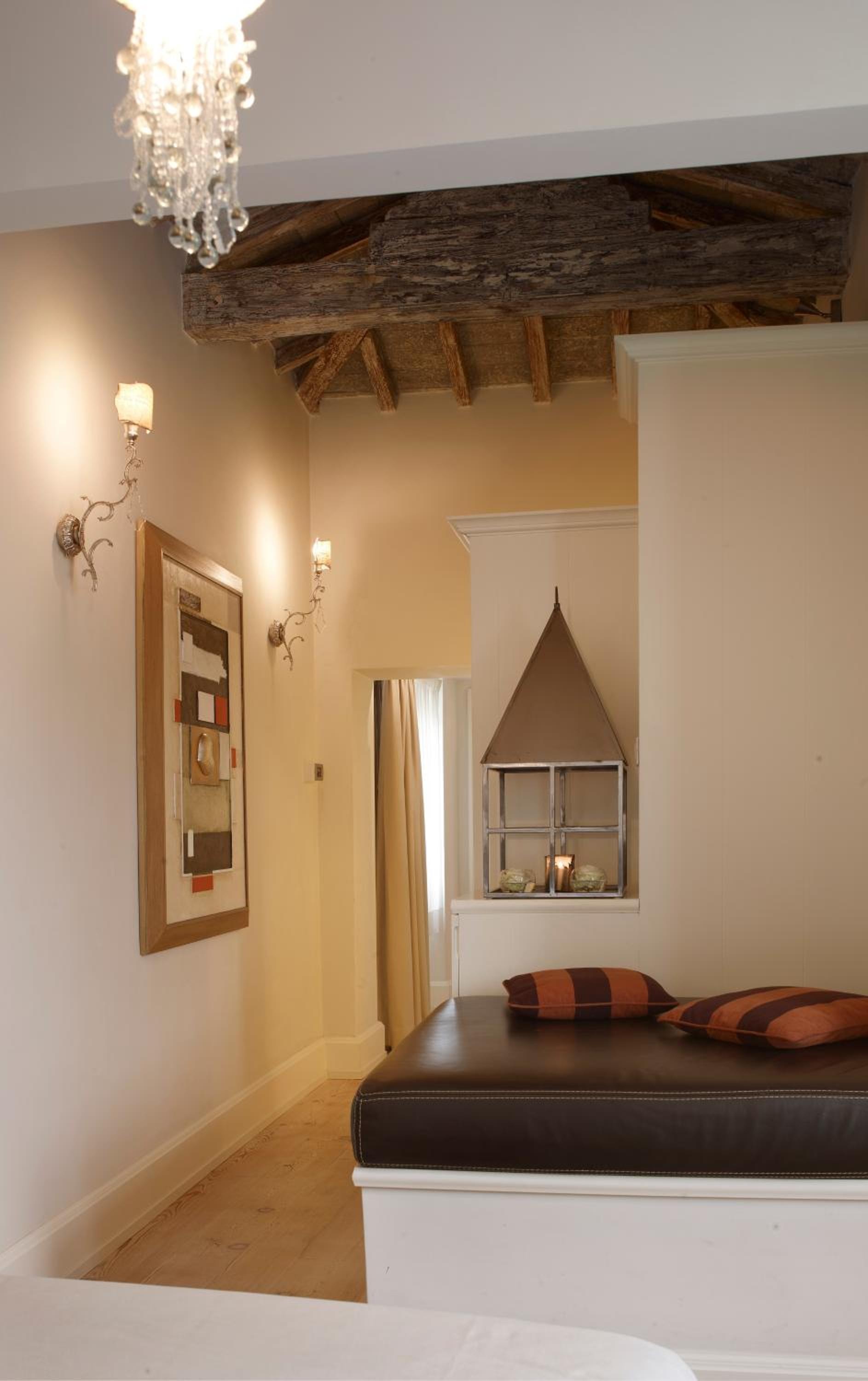 Palazzo Firenze by Baglioni Hotels & Resorts