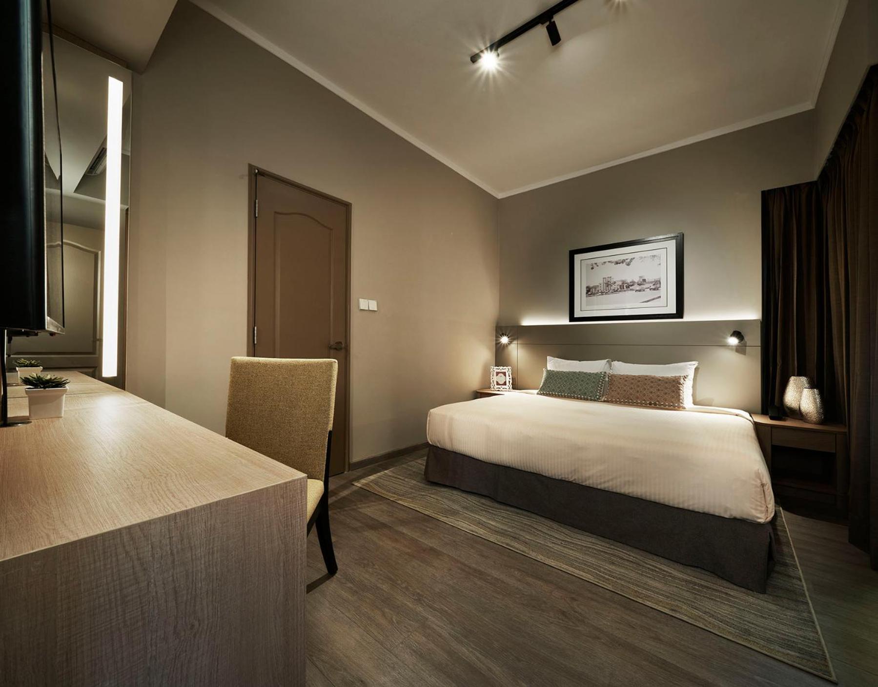 Great World Residences