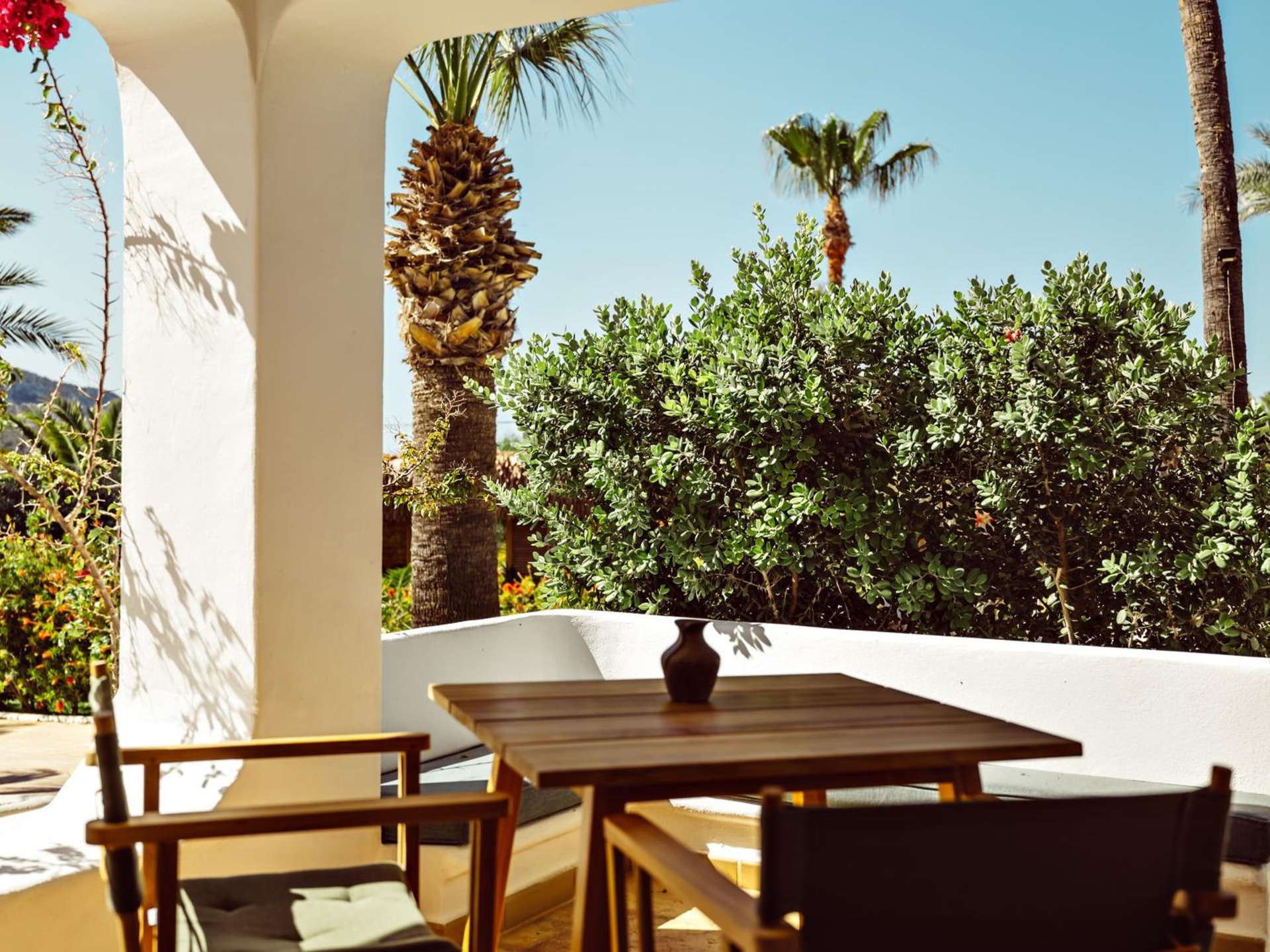 Petunia Ibiza, a Beaumier hotel