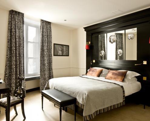Hotel Observatoire Luxembourg