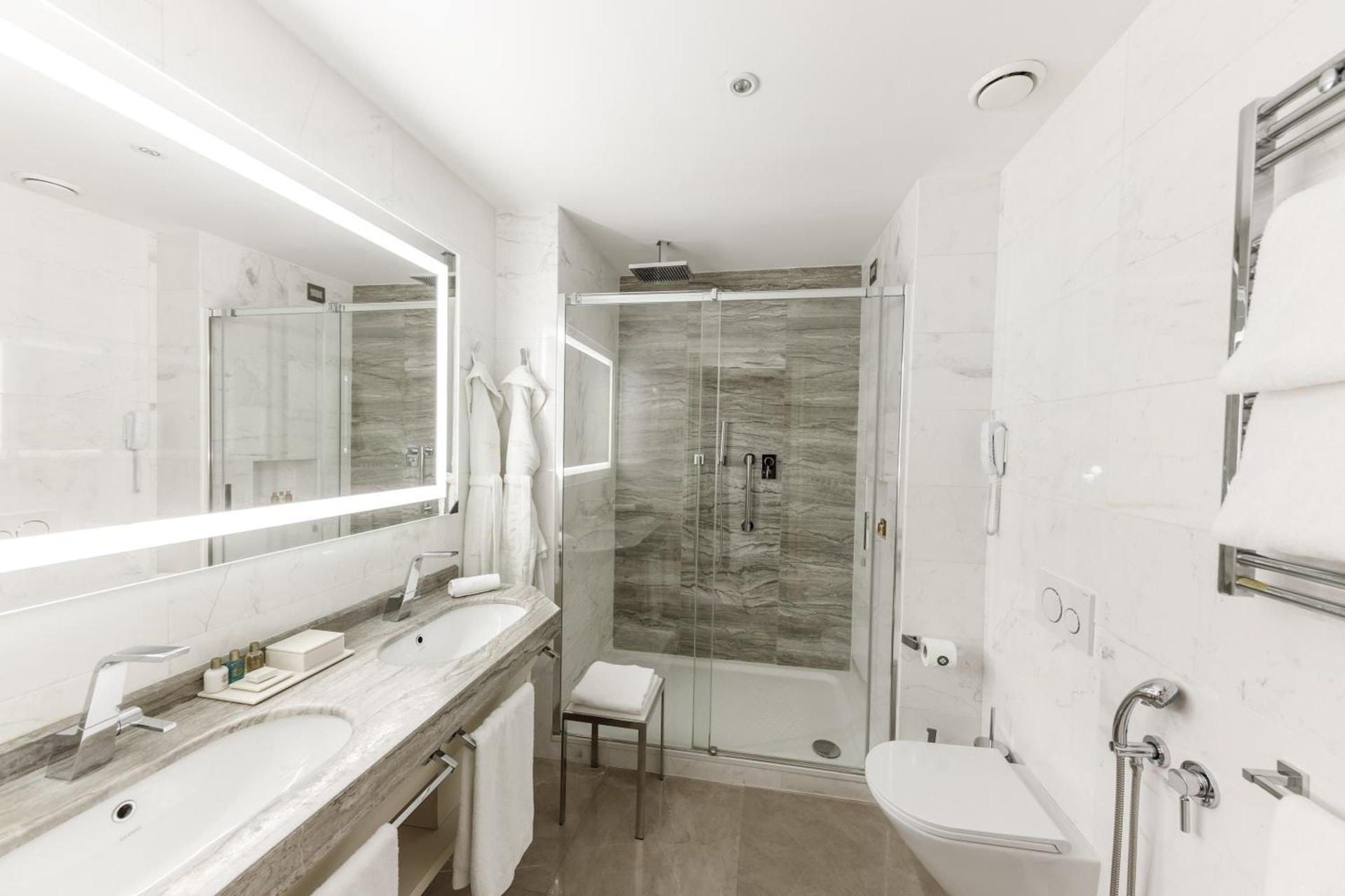 Aleph Rome Hotel, Curio Collection By Hilton