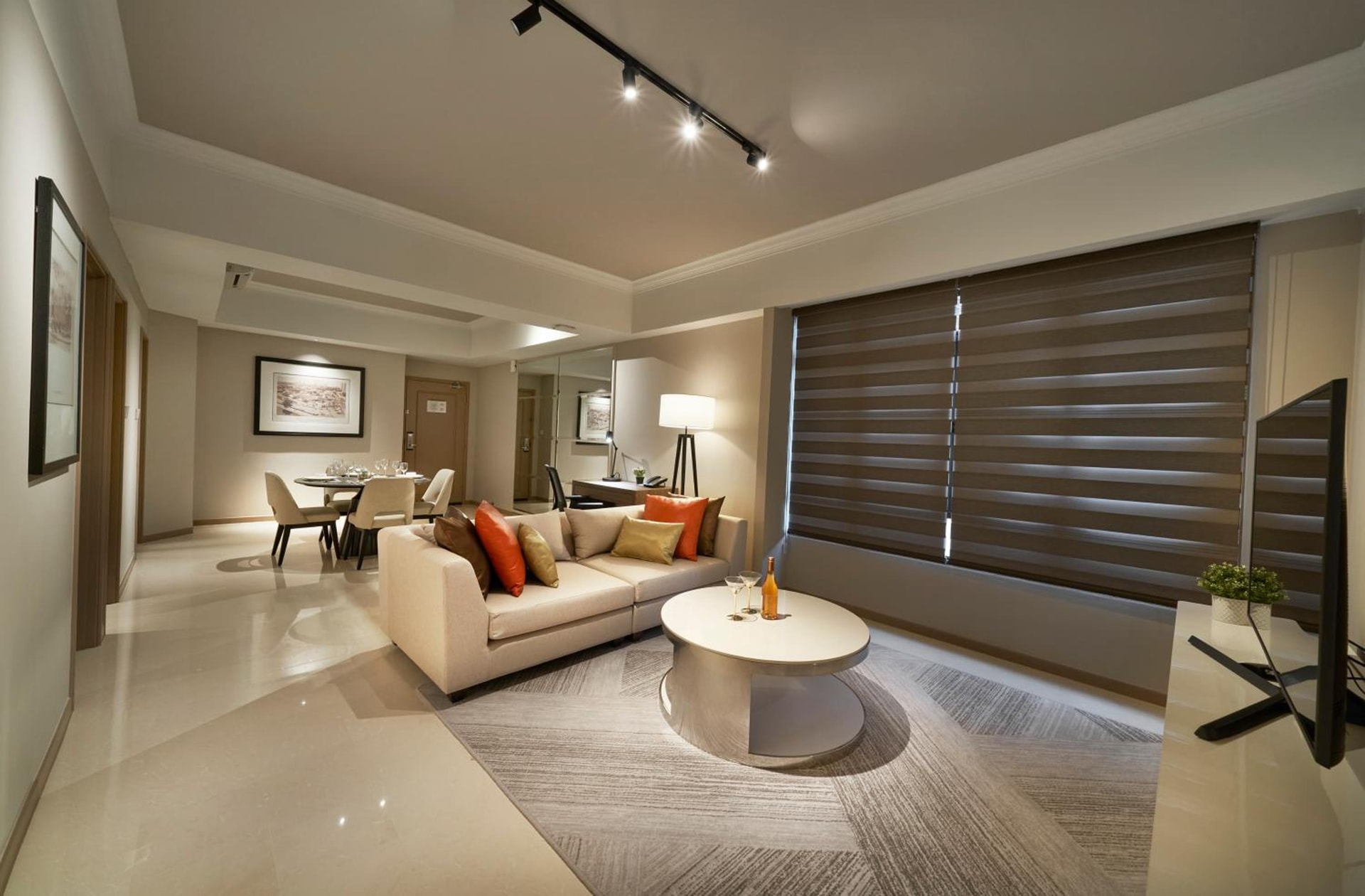 Great World Residences