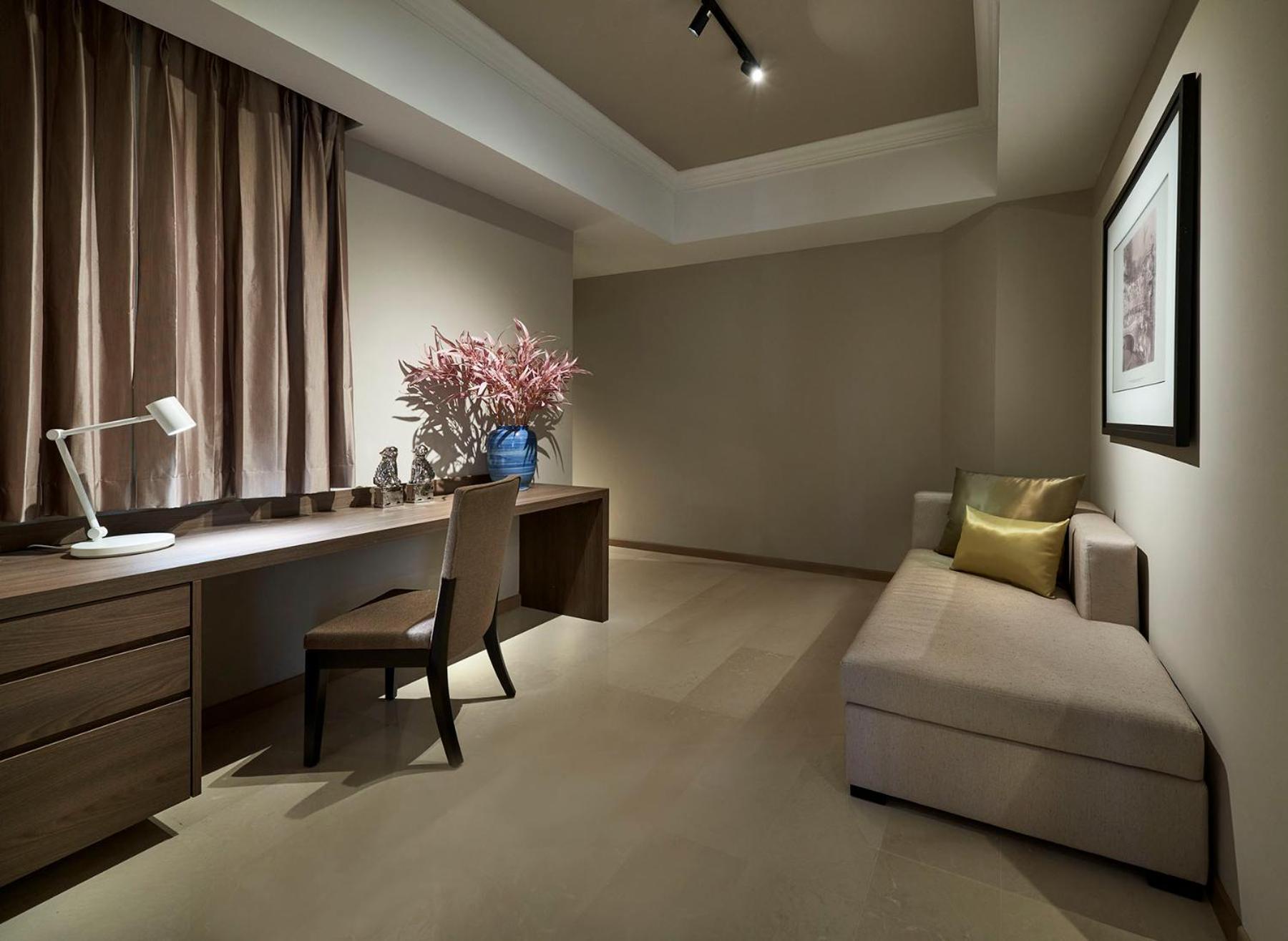 Great World Residences