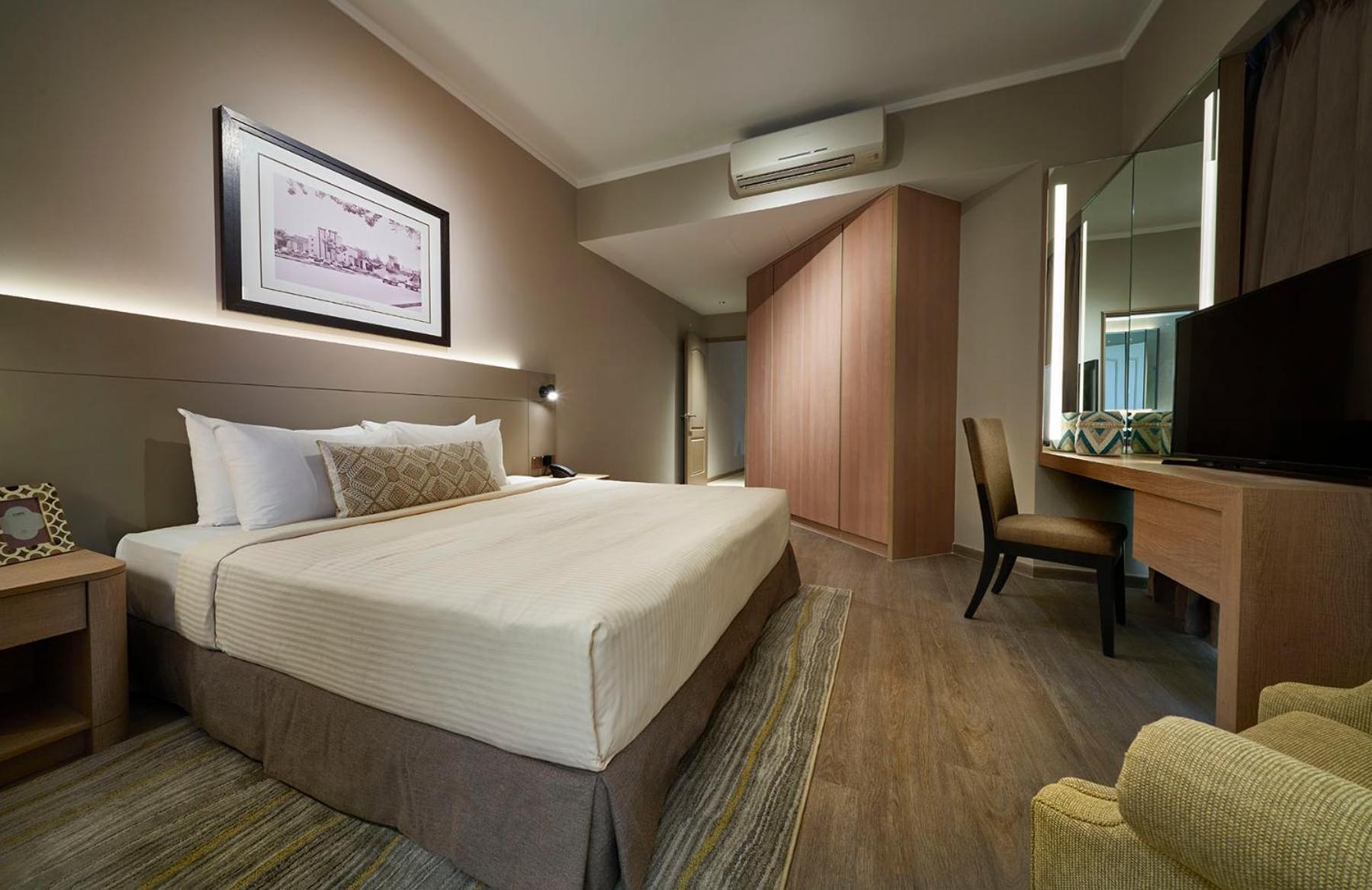 Great World Residences