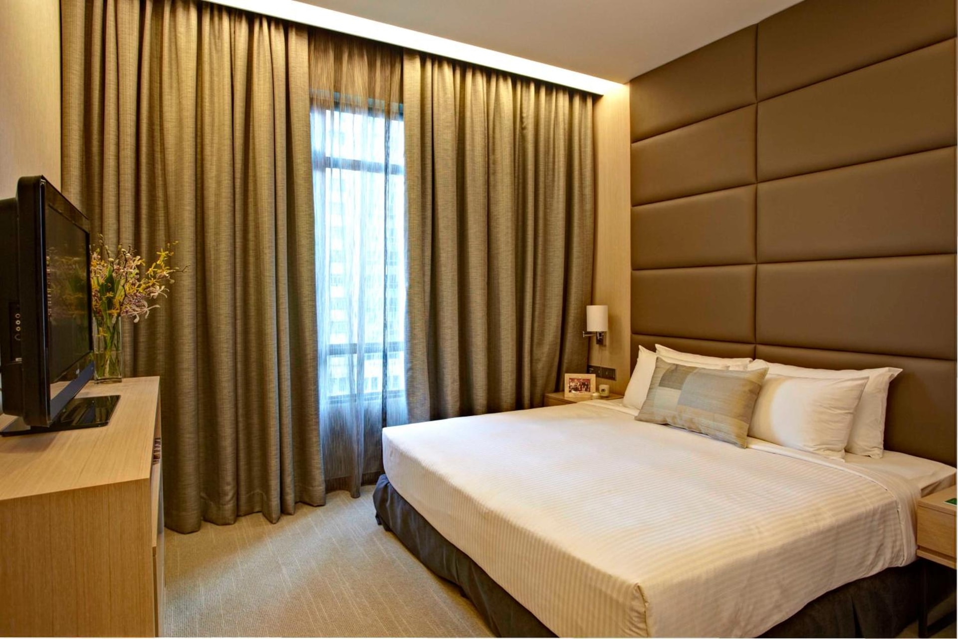 Great World Residences