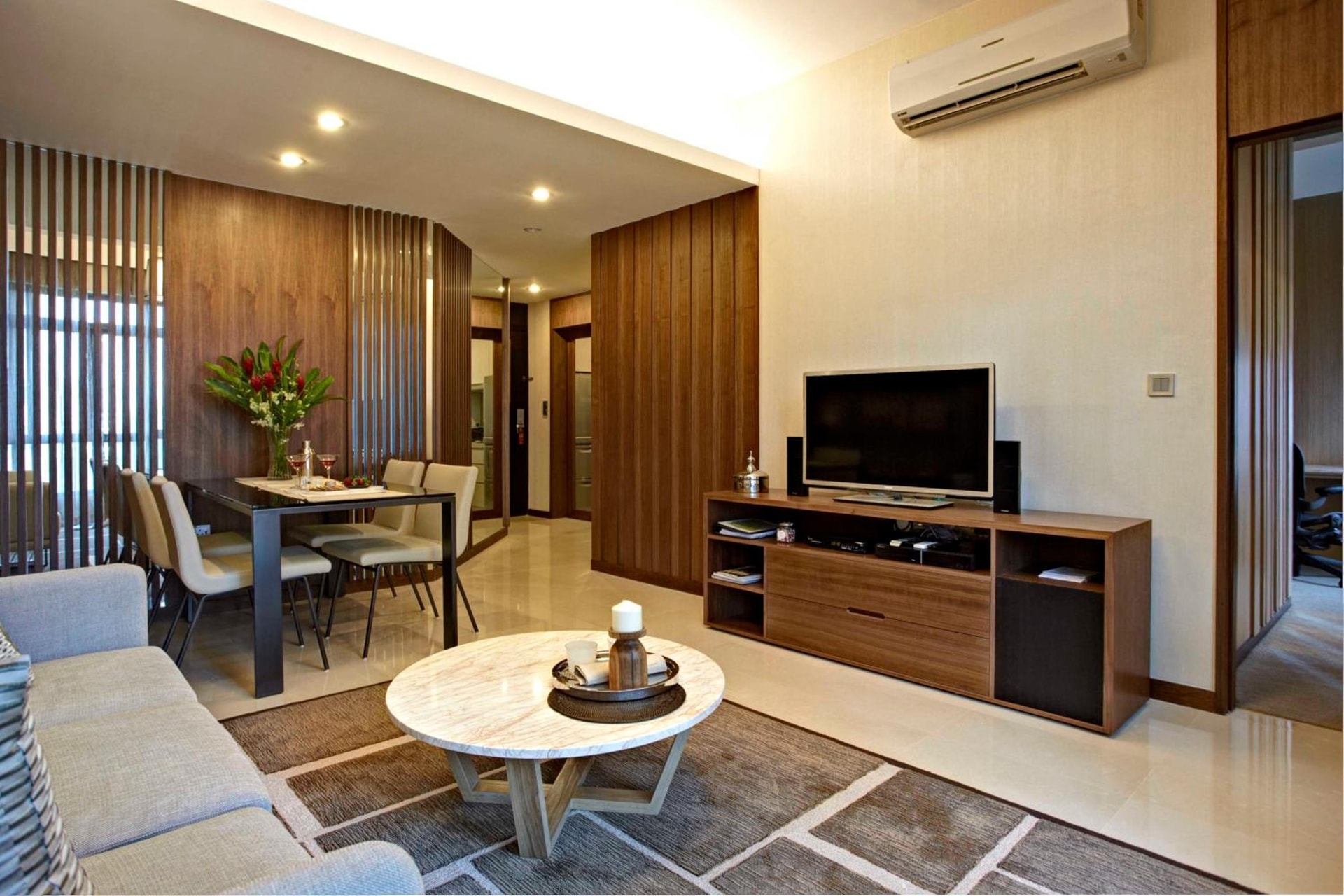 Great World Residences
