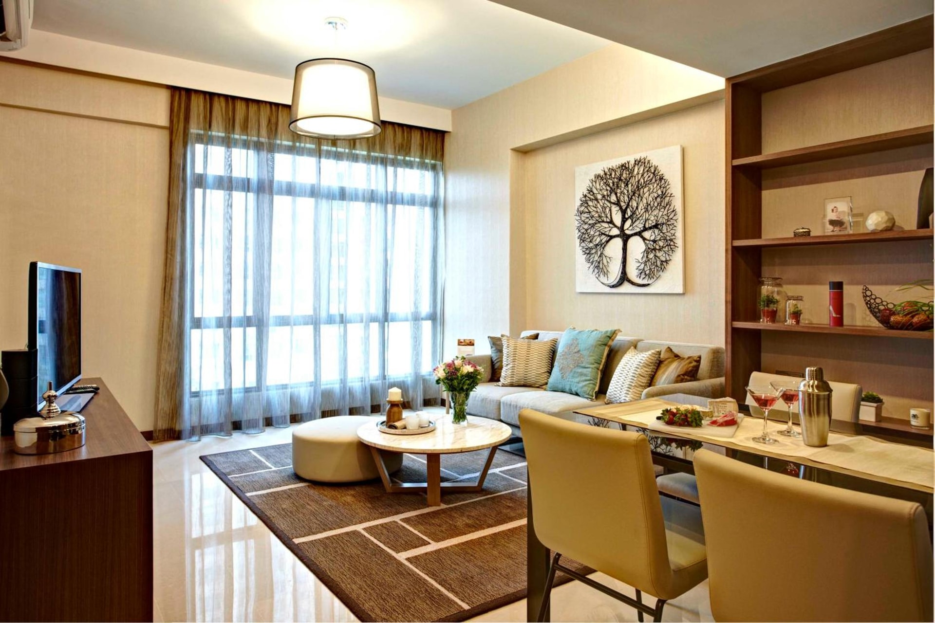 Great World Residences