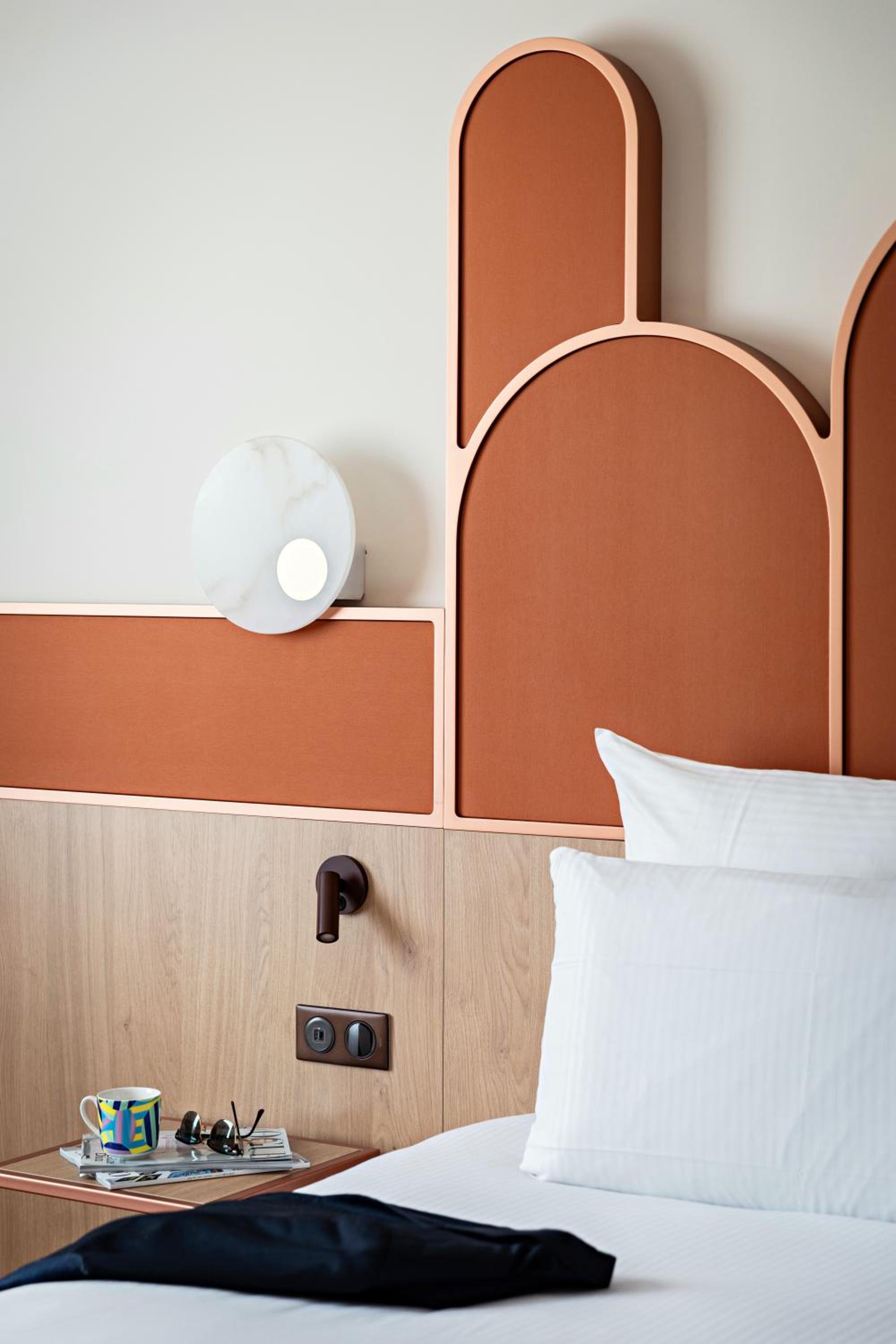 Pullman Paris Centre - Bercy