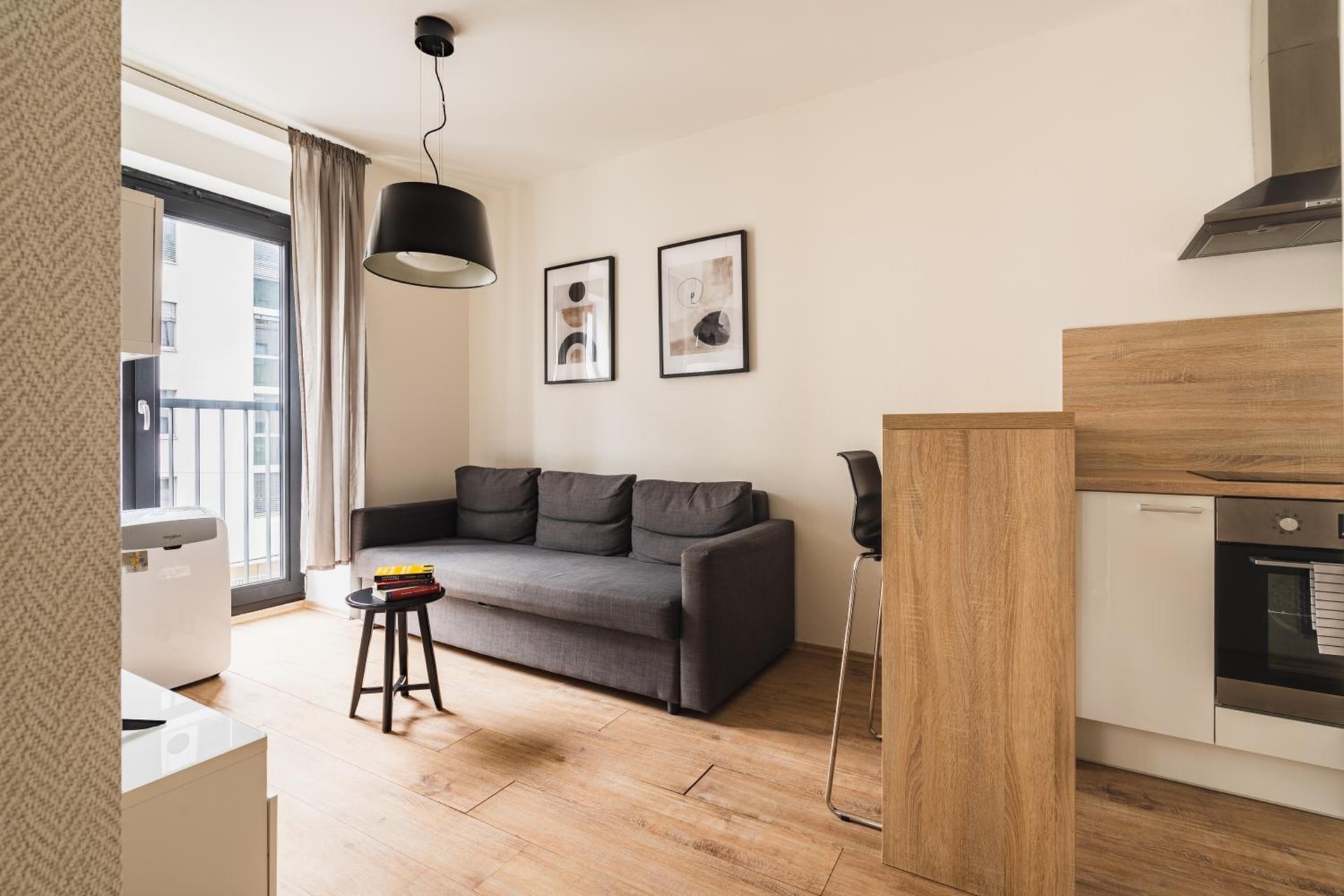 Charming & Cozy Ambiente Apartments