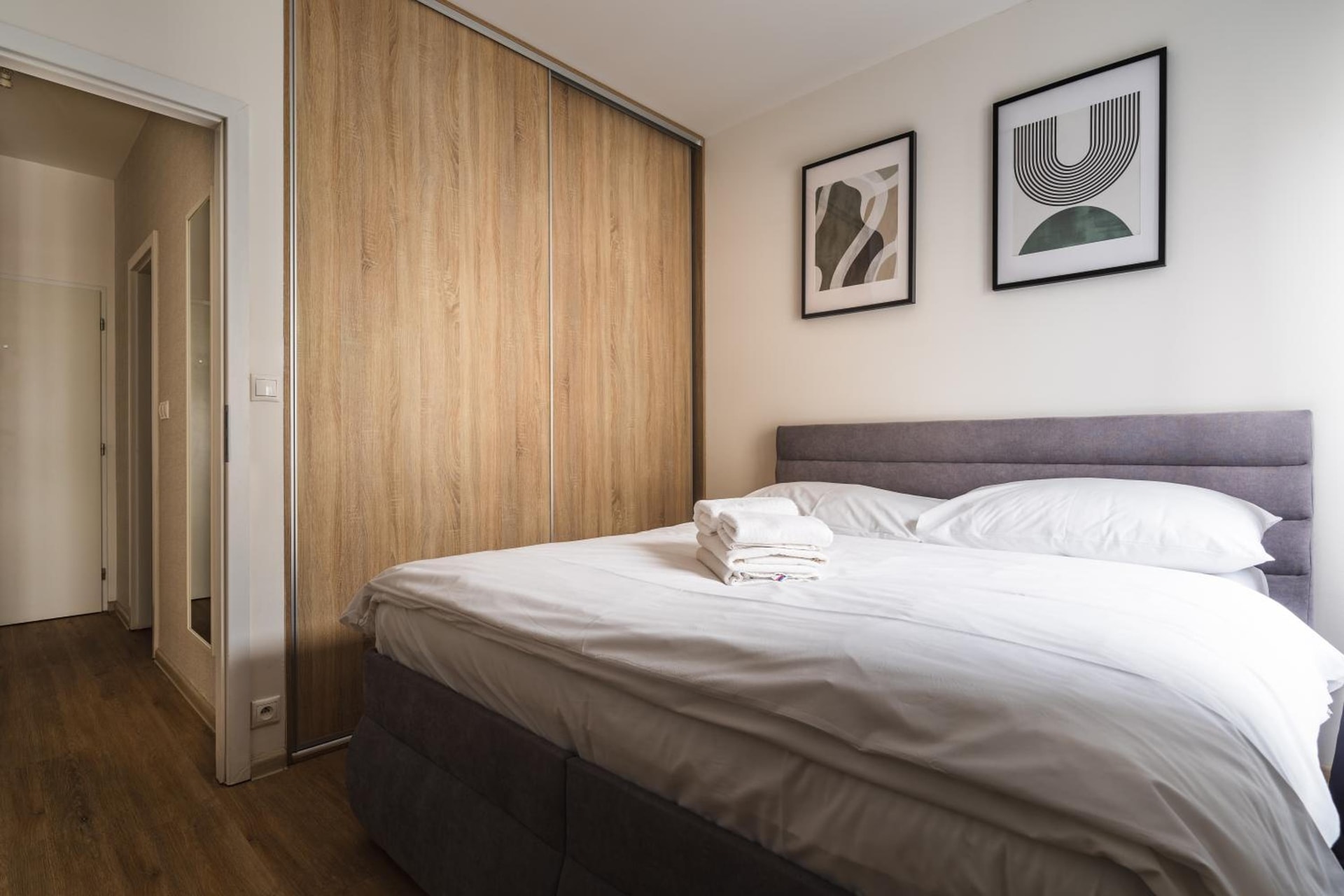 Charming & Cozy Ambiente Apartments