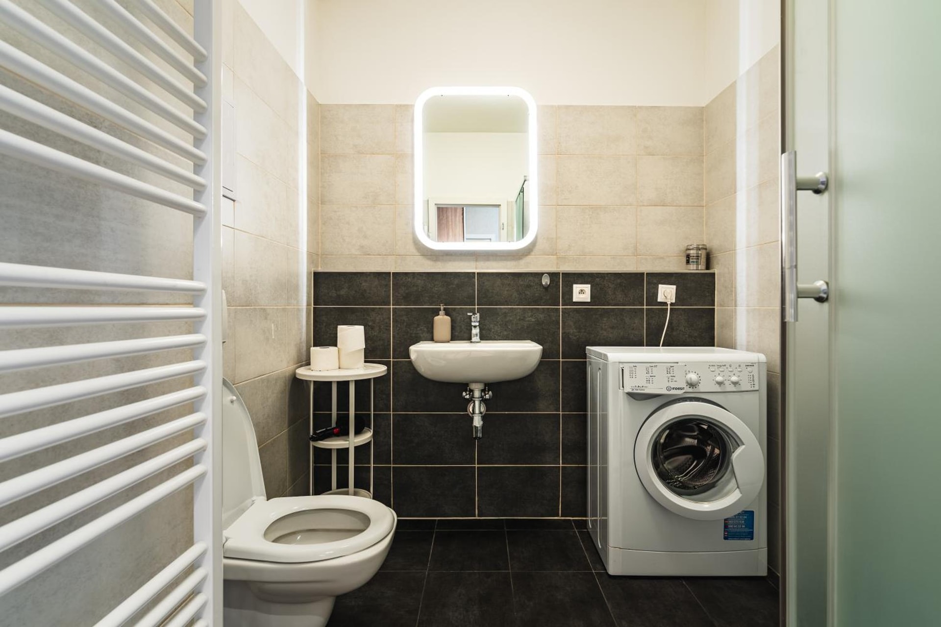 Charming & Cozy Ambiente Apartments