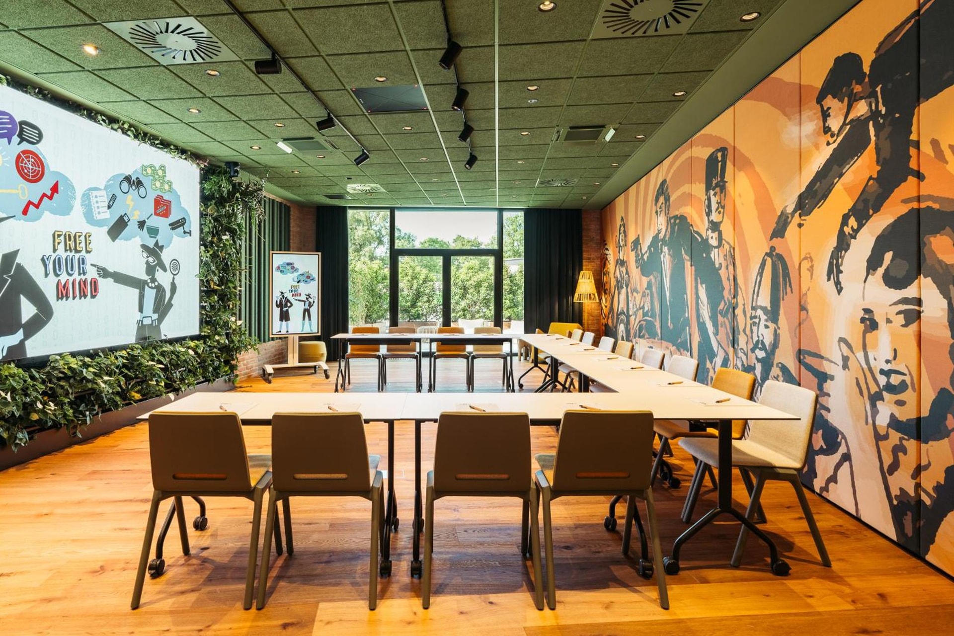 Hotel Schani UNO City