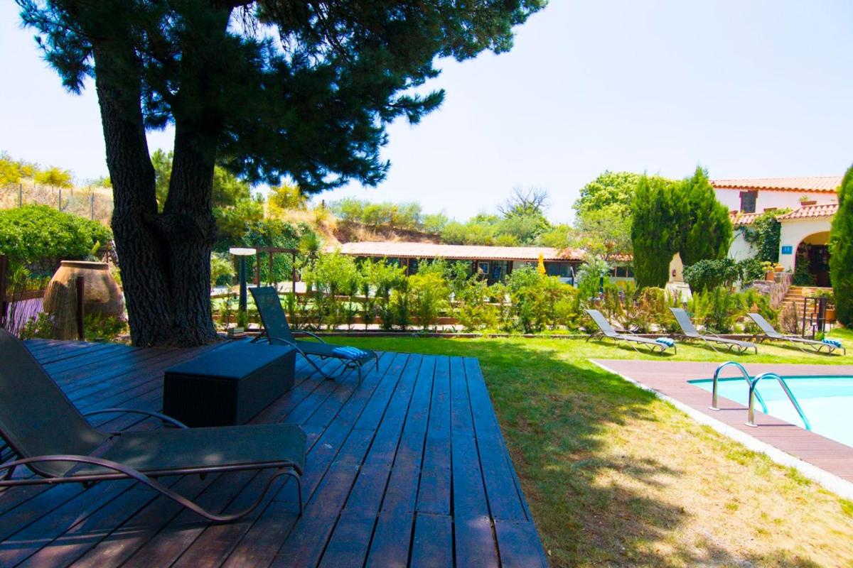 Hotel Rural El Refugio - Solo Adultos