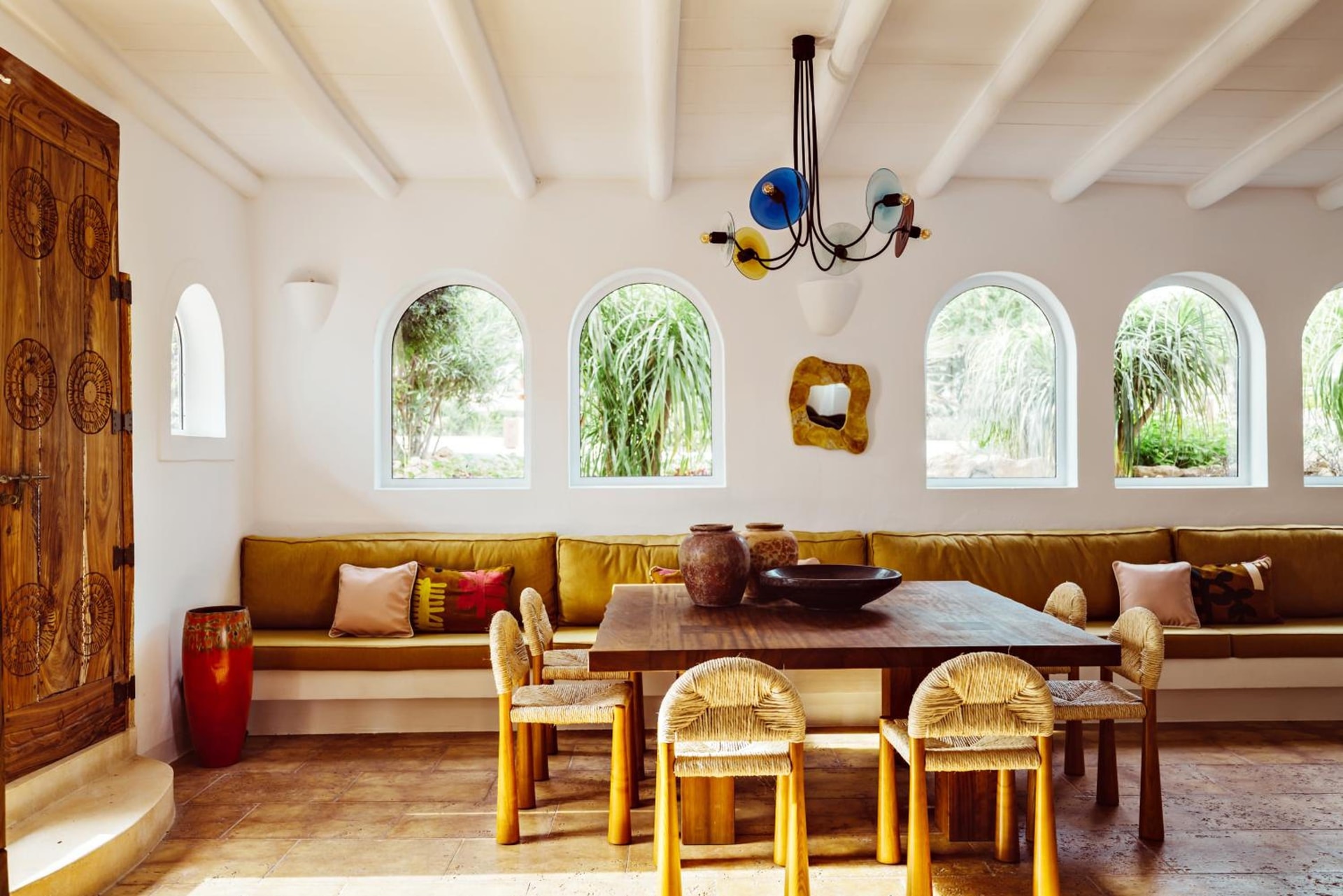 Petunia Ibiza, a Beaumier hotel