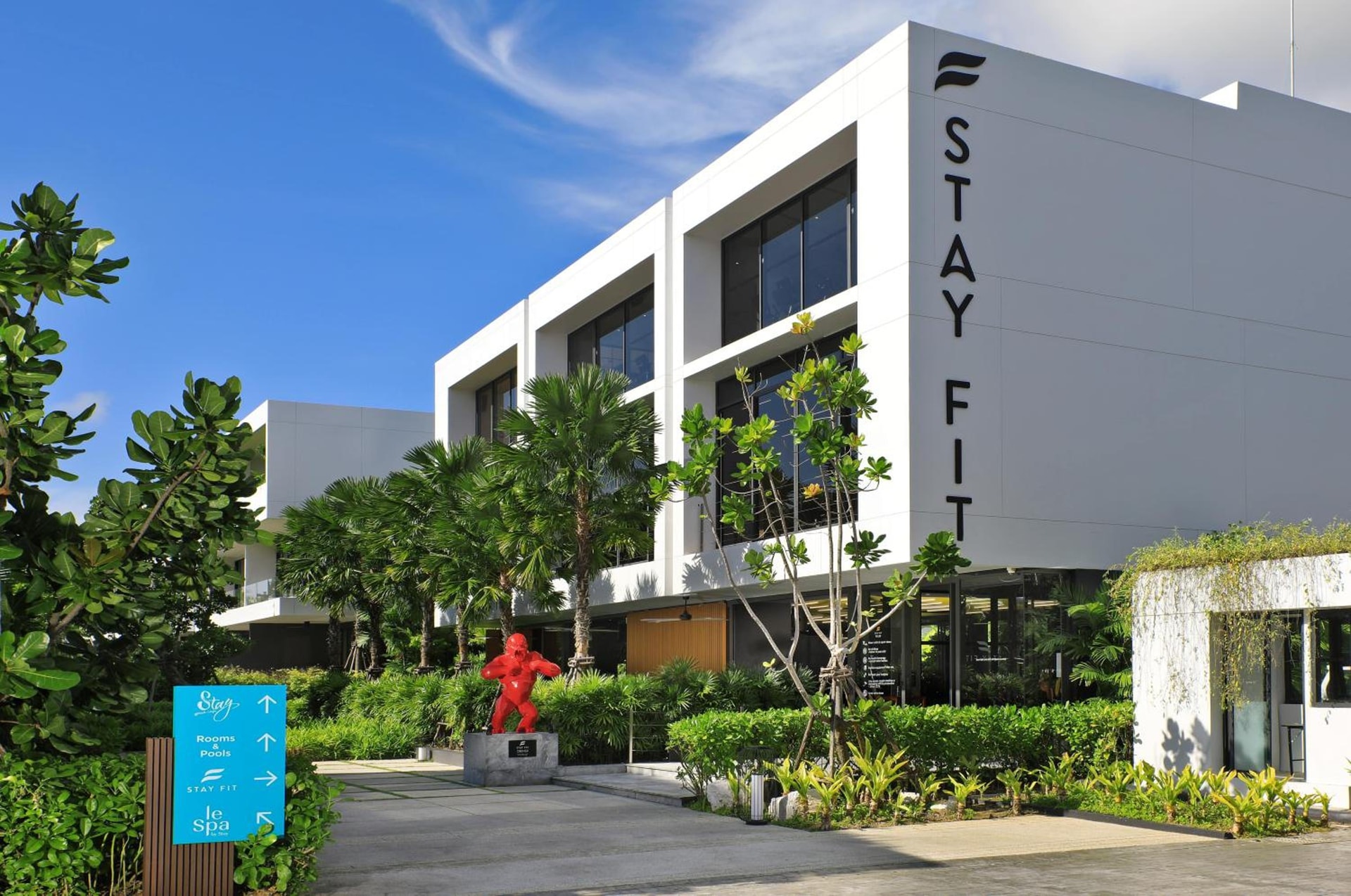 building