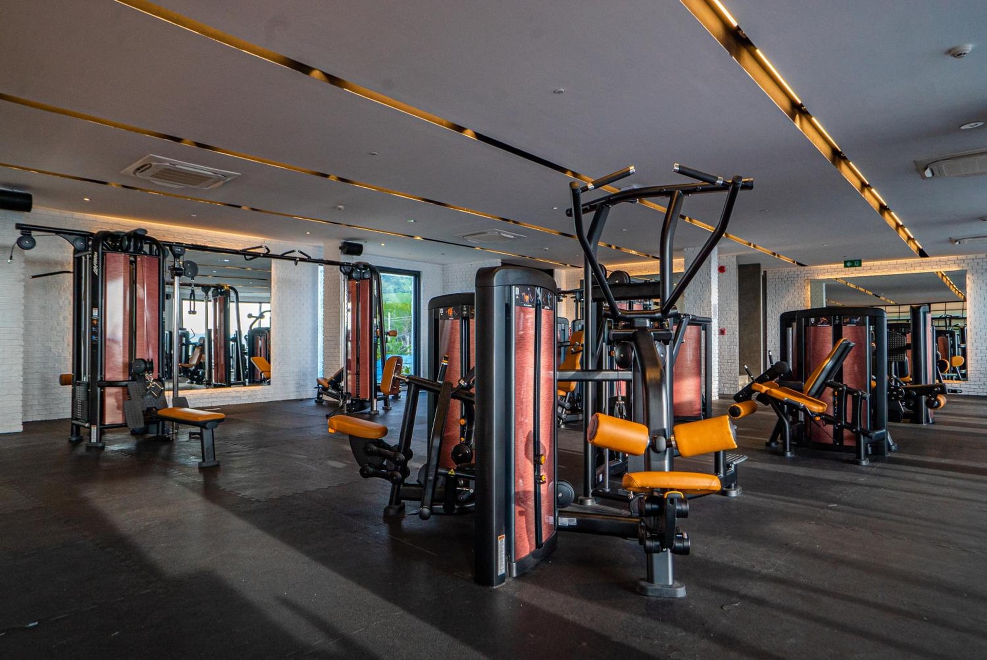 Stay Wellbeing & Lifestyle Resort