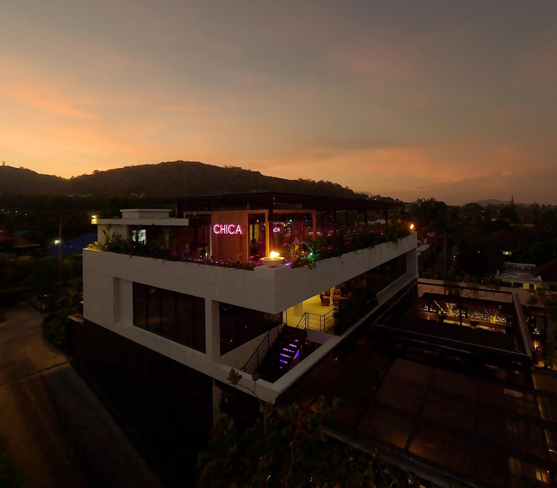 Stay Wellbeing & Lifestyle Resort