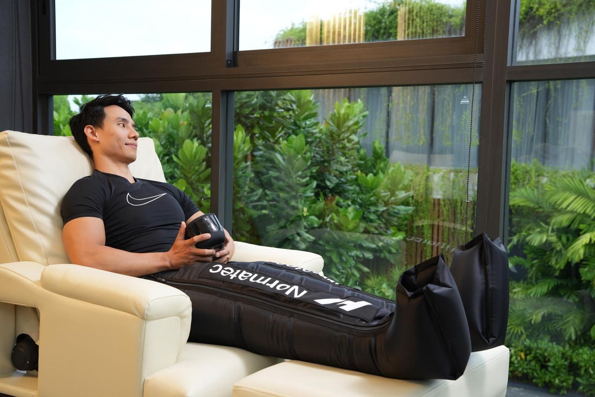 Stay Wellbeing & Lifestyle Resort