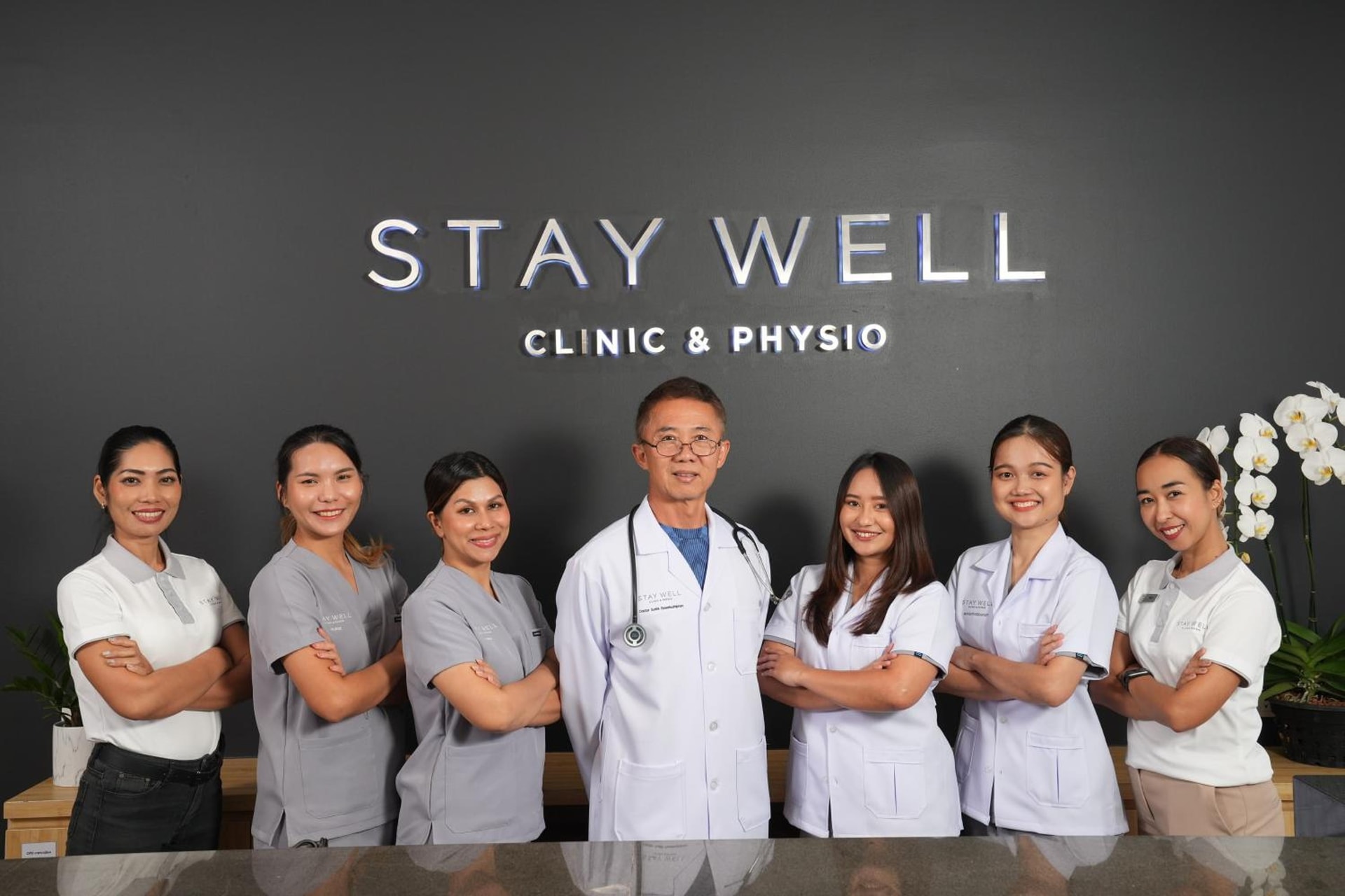 Stay Wellbeing & Lifestyle Resort