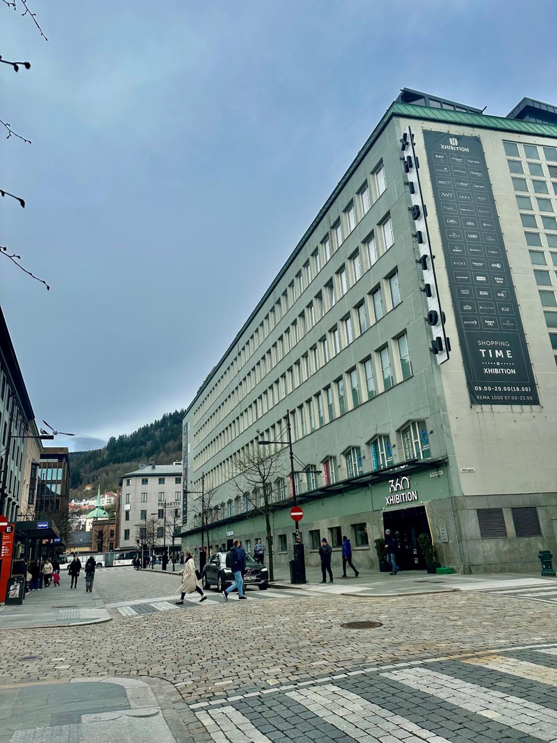 building