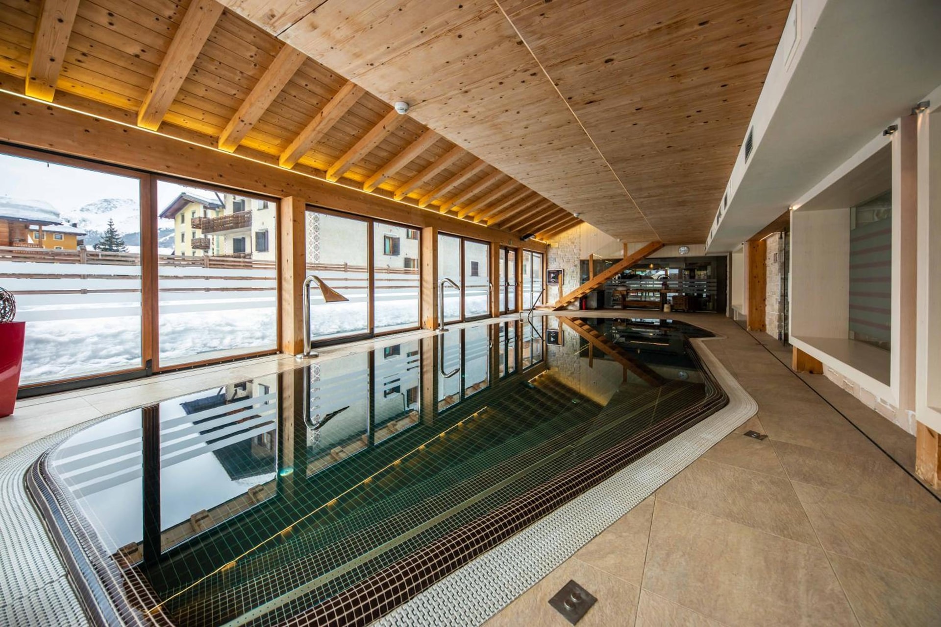 Bivio Hotel Plaza