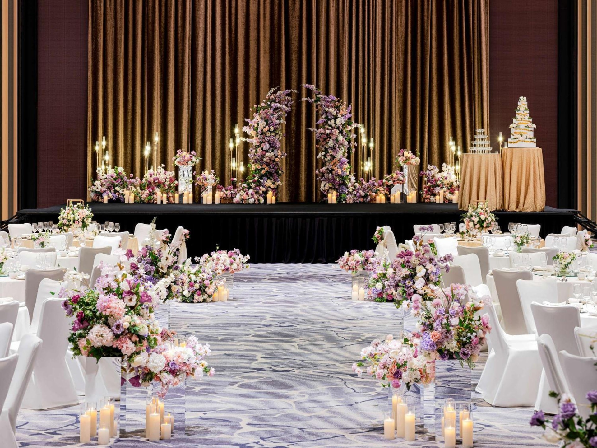 Fairmont Singapore