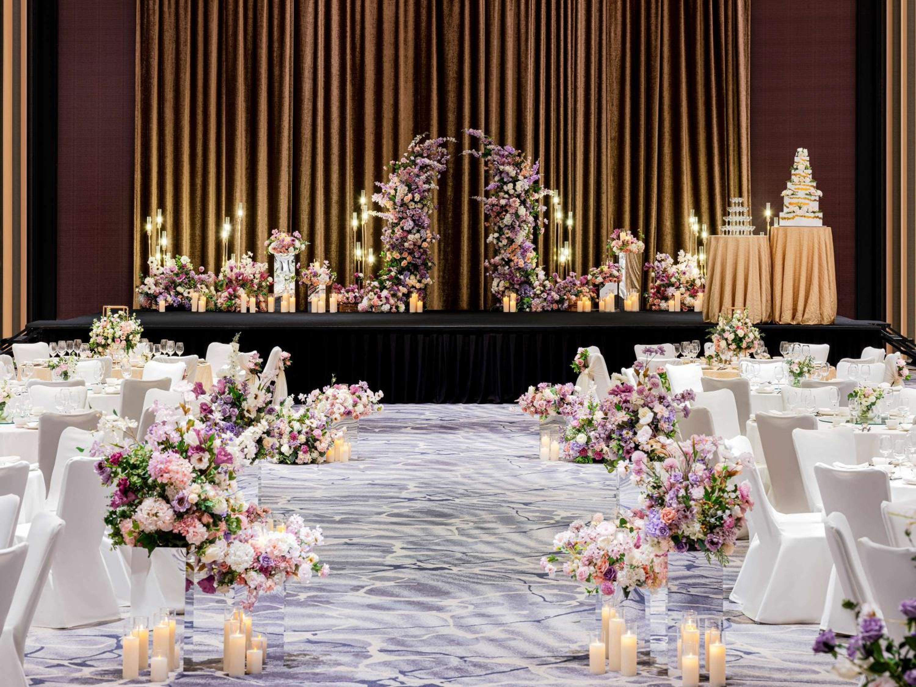 Fairmont Singapore
