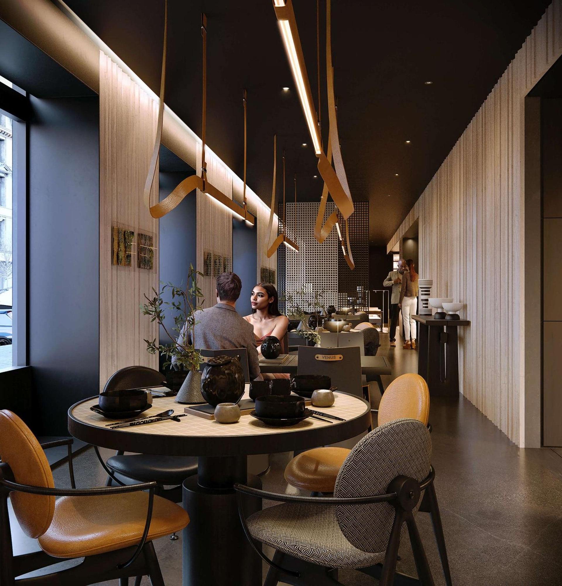 art'otel Rome Via Veneto