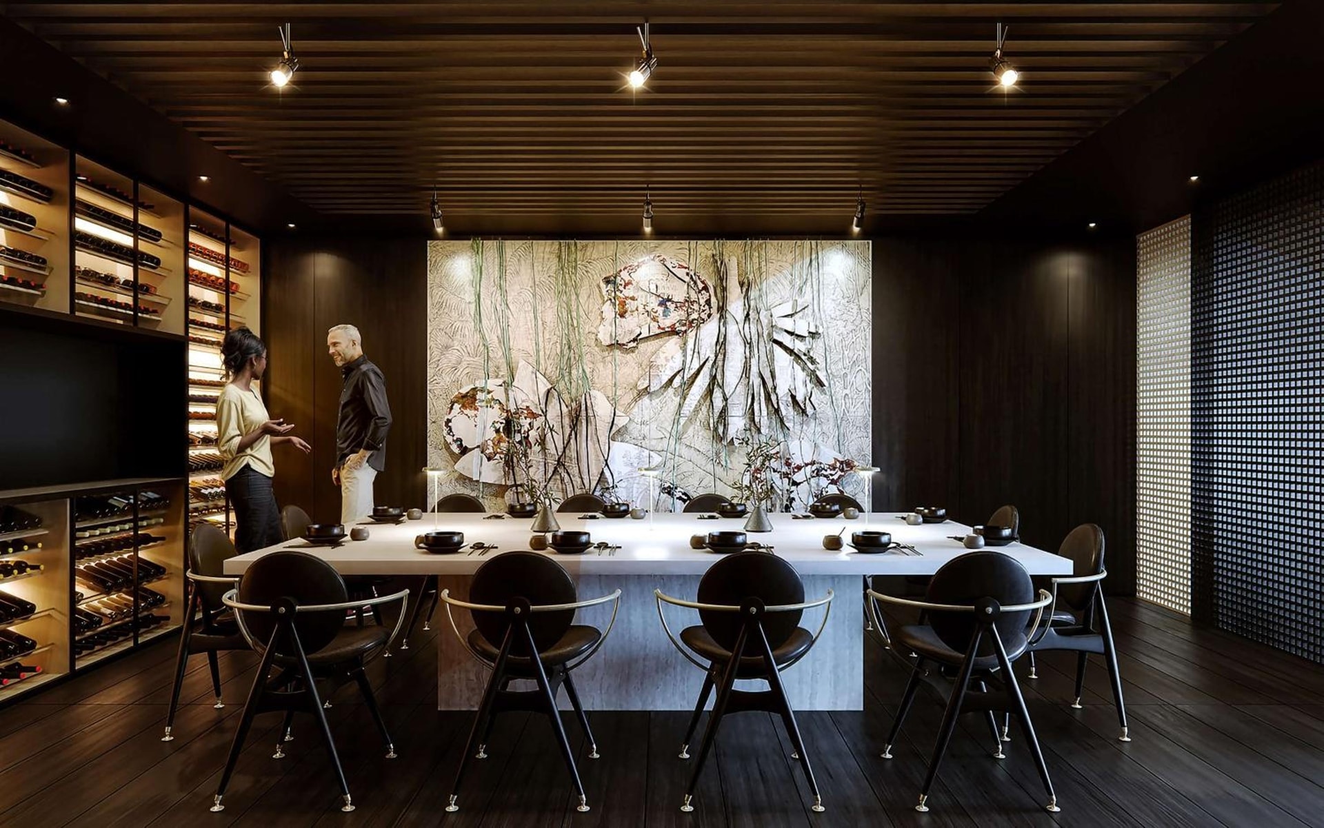 art'otel Rome Via Veneto