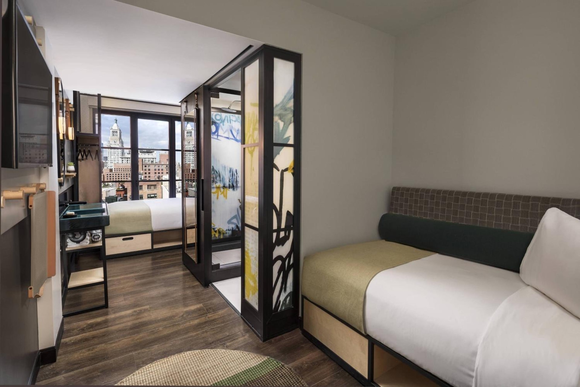Moxy NYC East Village
